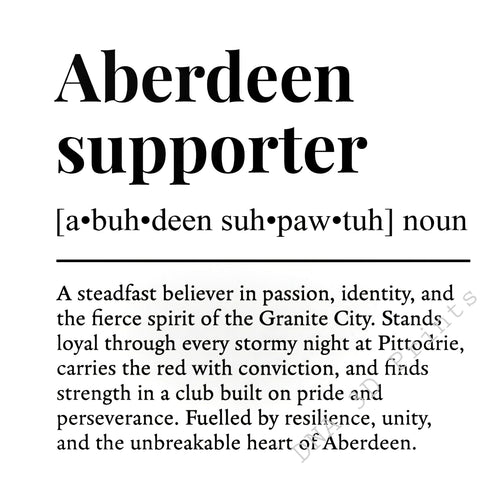 Football Supporter Slate Coasters