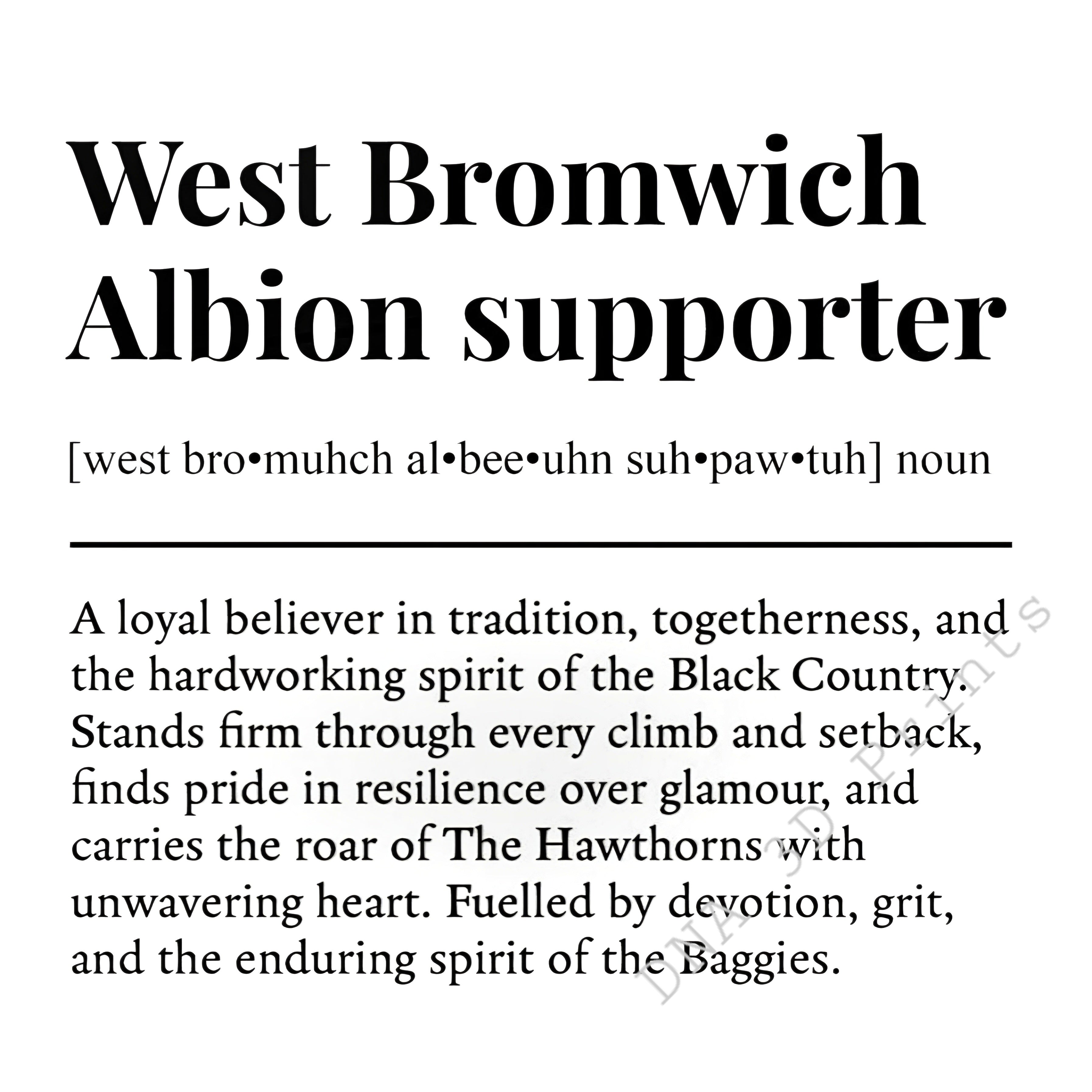 Football Supporter Slate Coasters