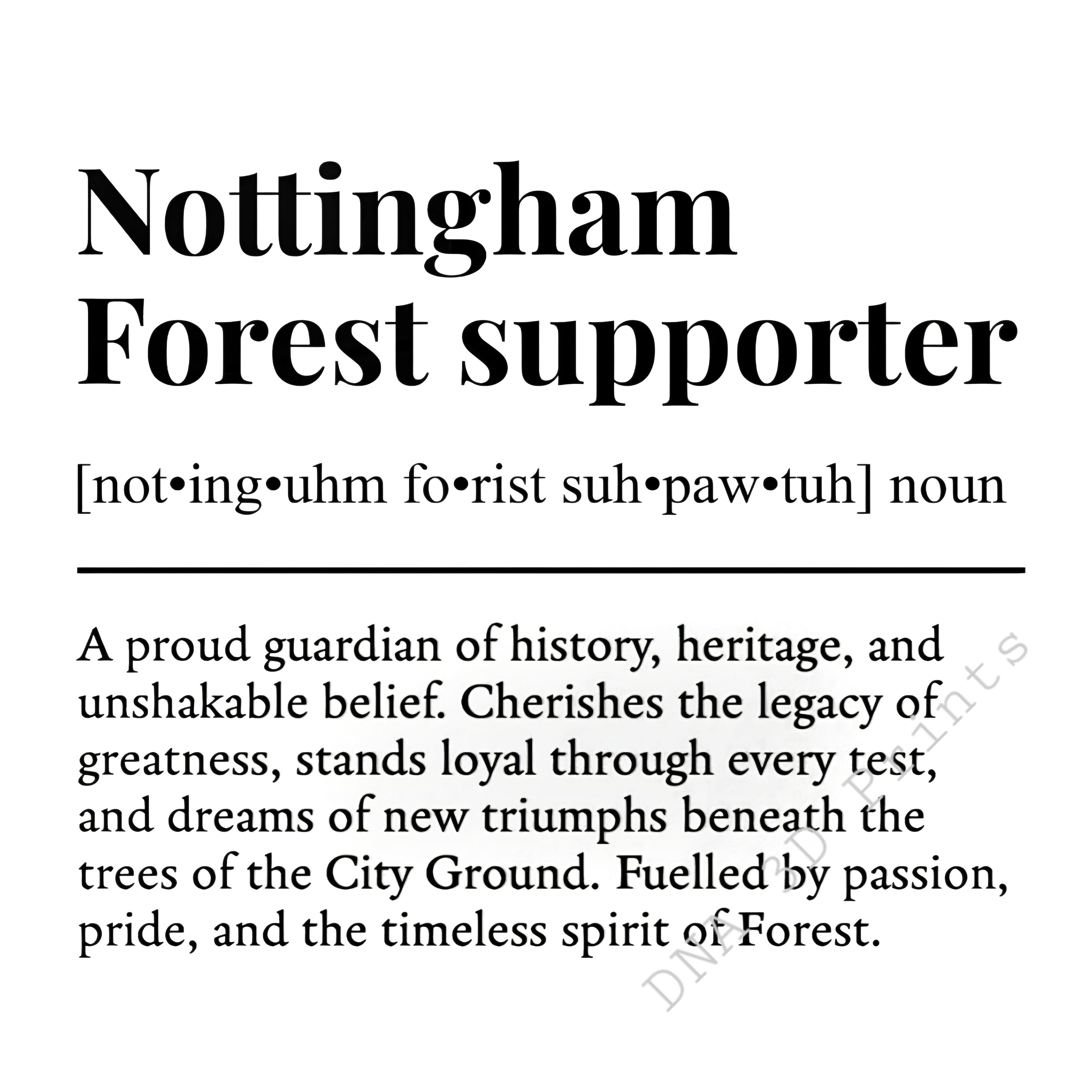 Football Supporter Slate Coasters