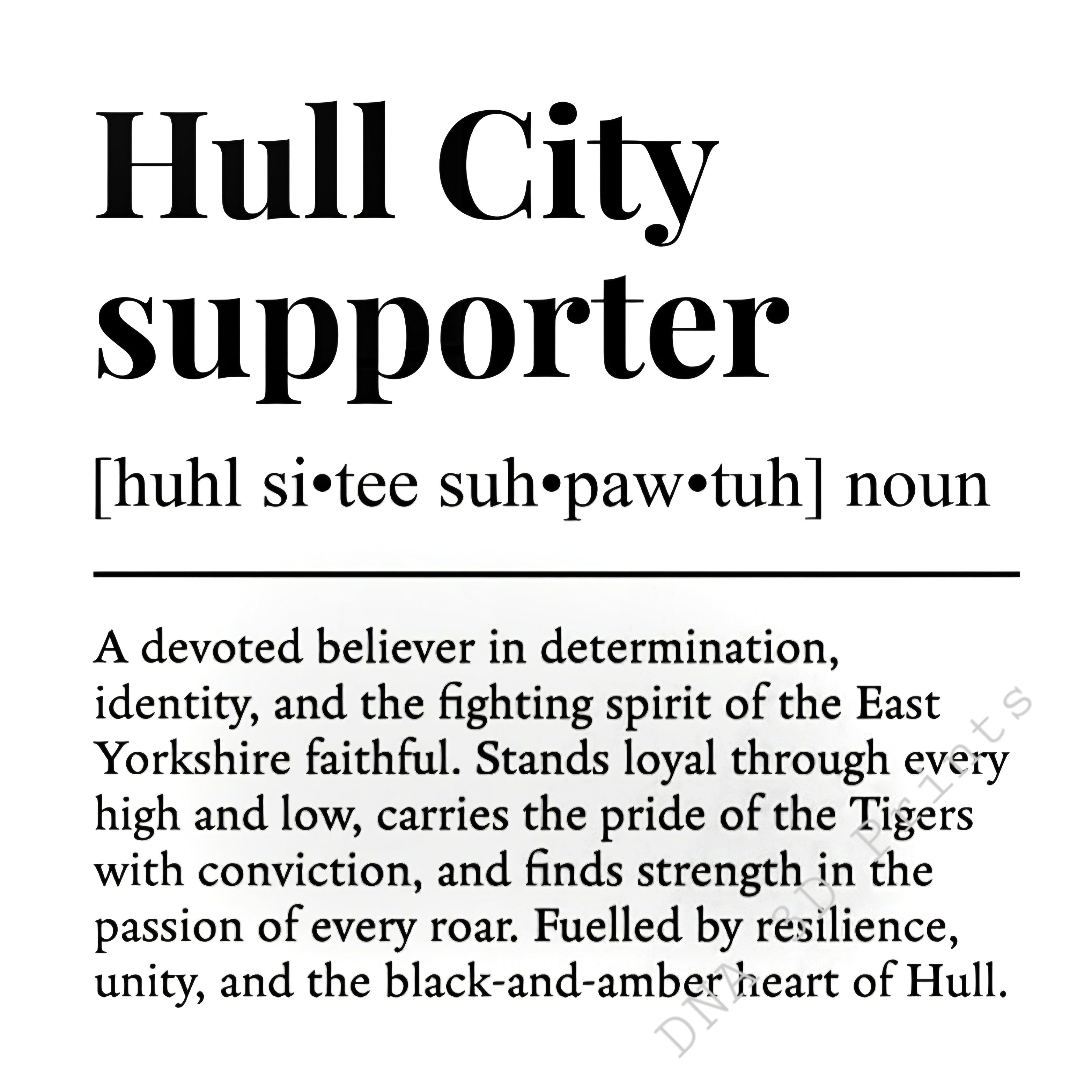 Football Supporter Slate Coasters