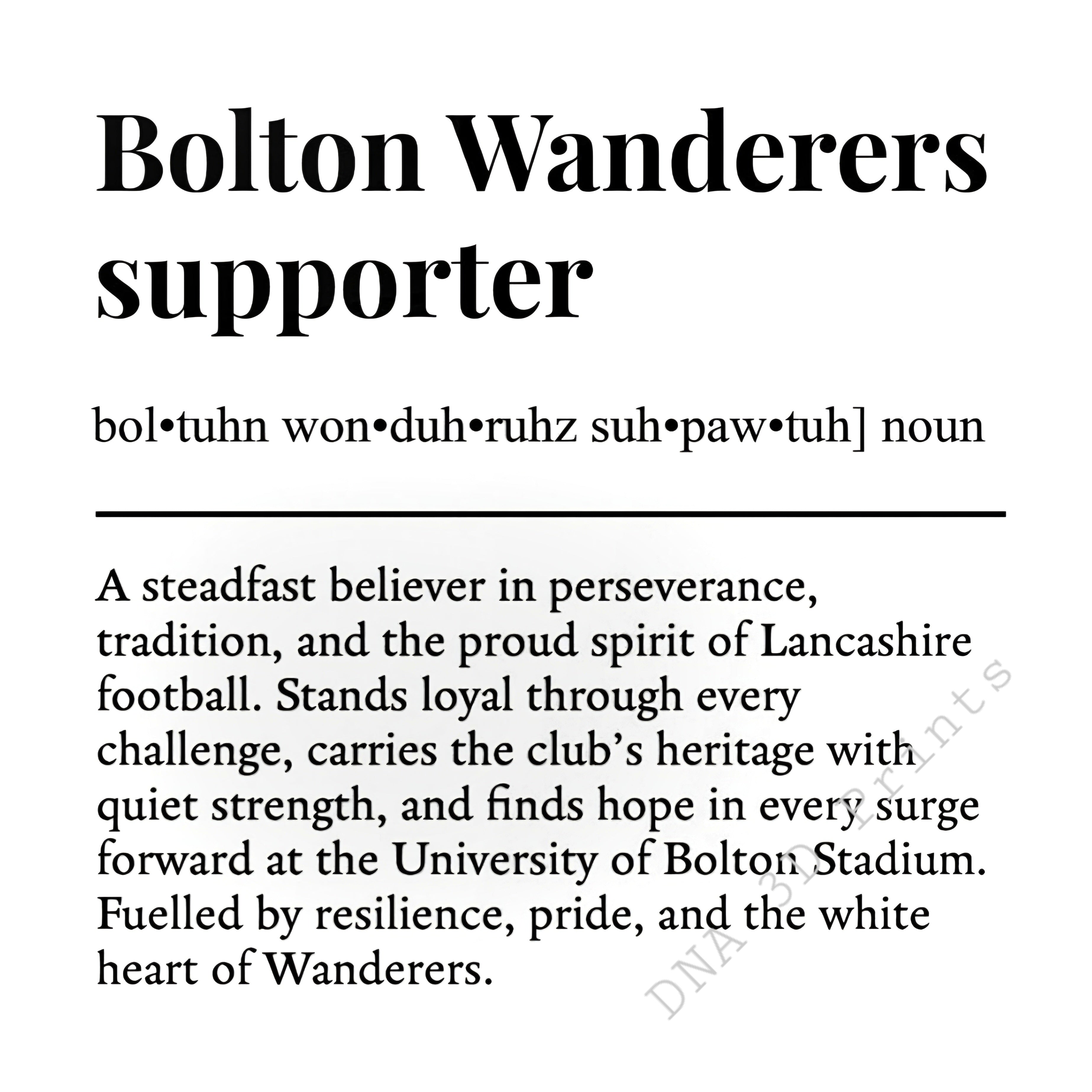 Football Supporter Slate Coasters