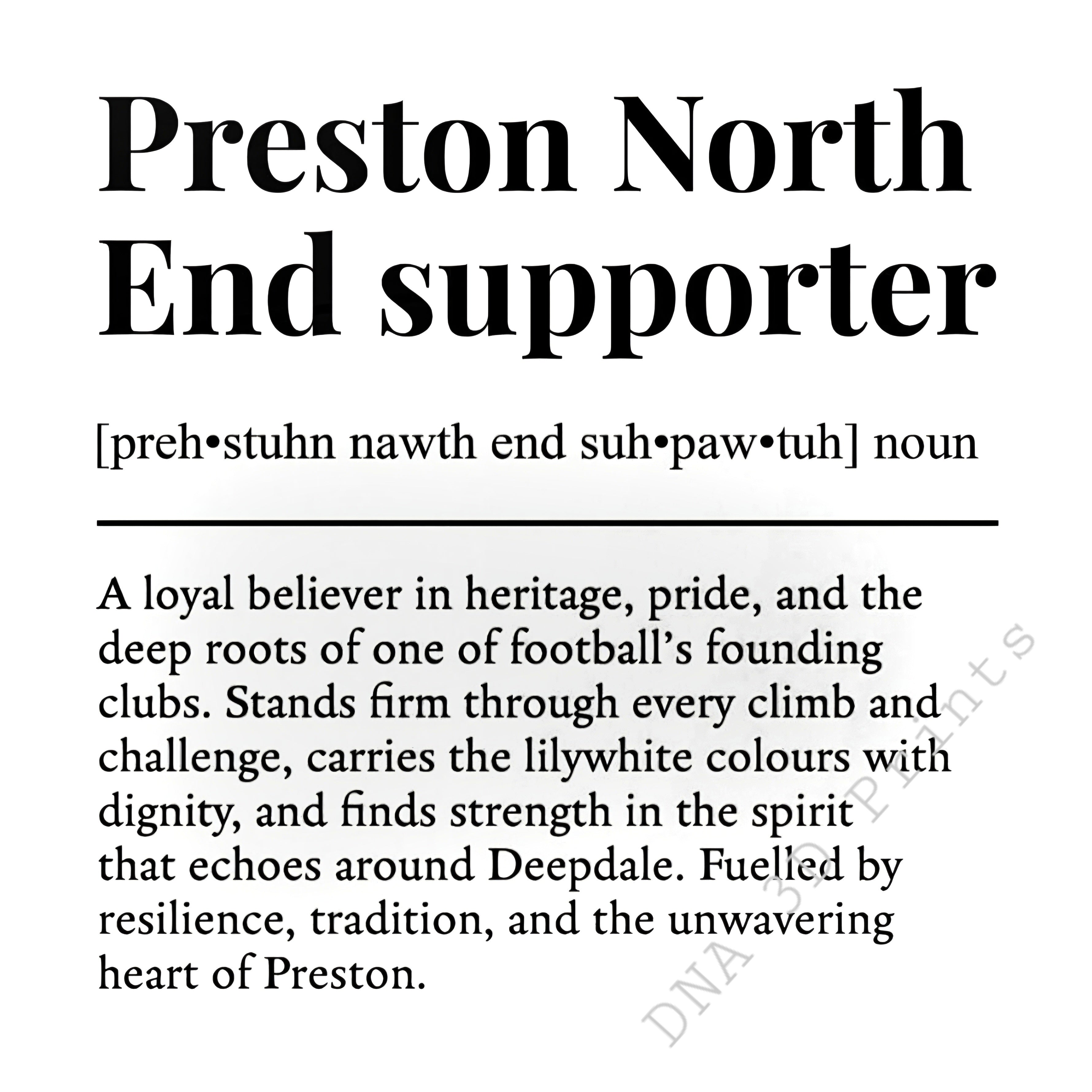 Football Supporter Slate Coasters