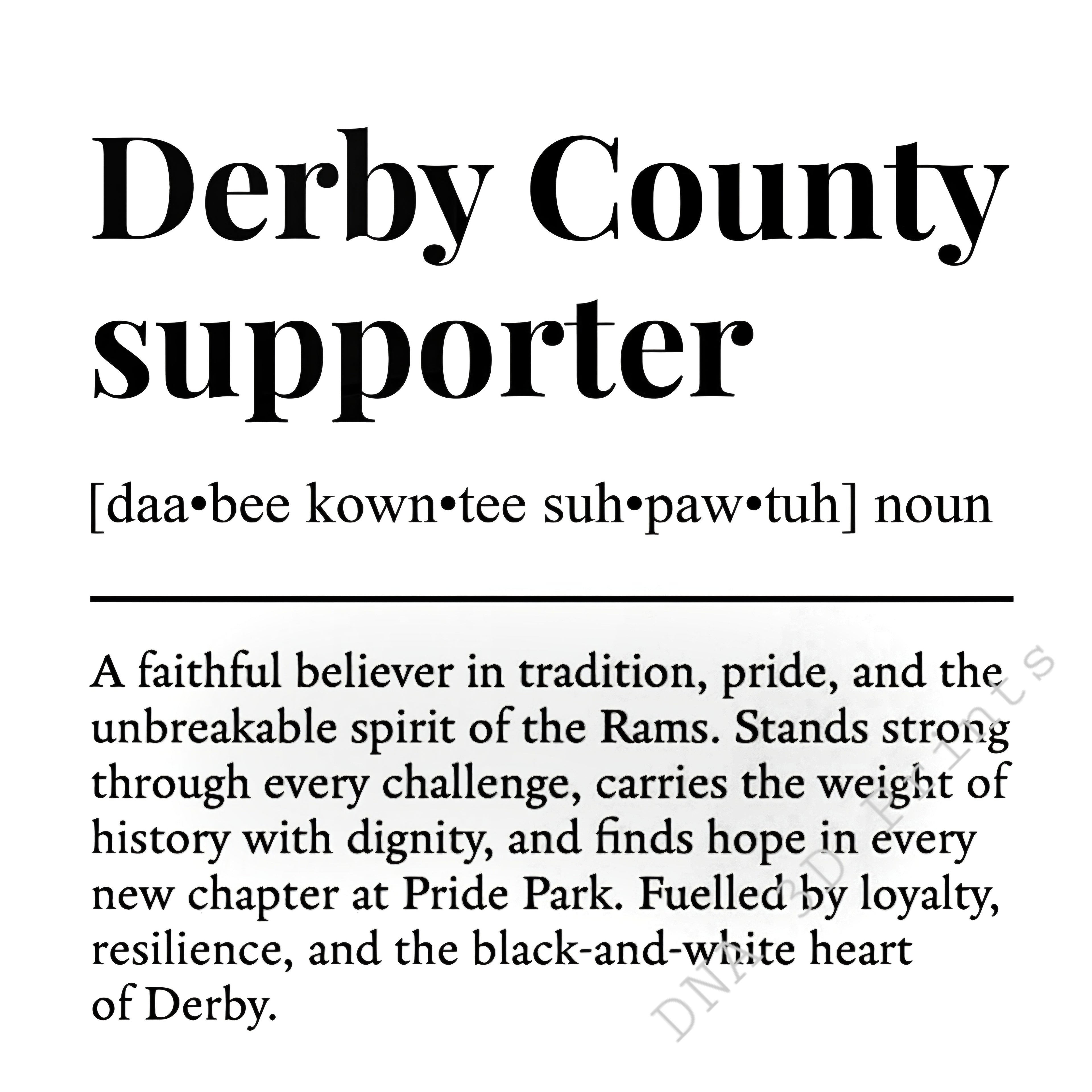 Football Supporter Slate Coasters