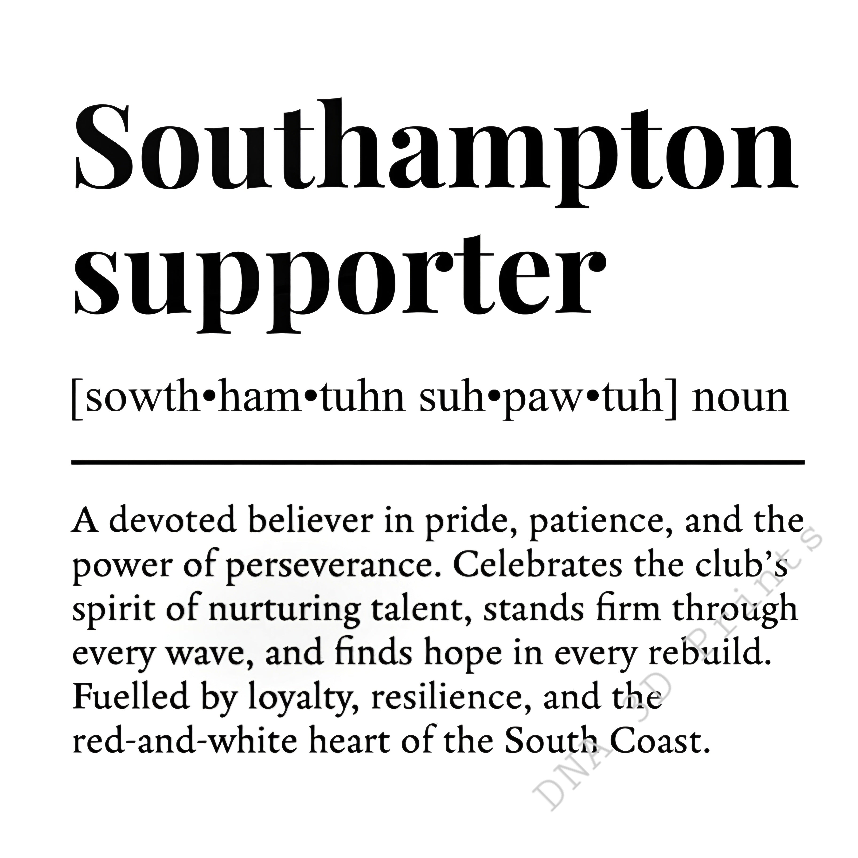 Football Supporter Slate Coasters