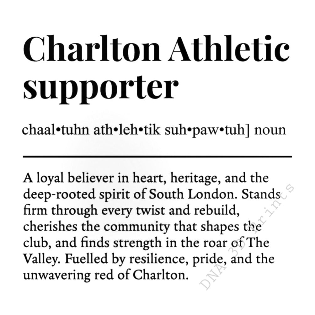 Football Supporter Slate Coasters