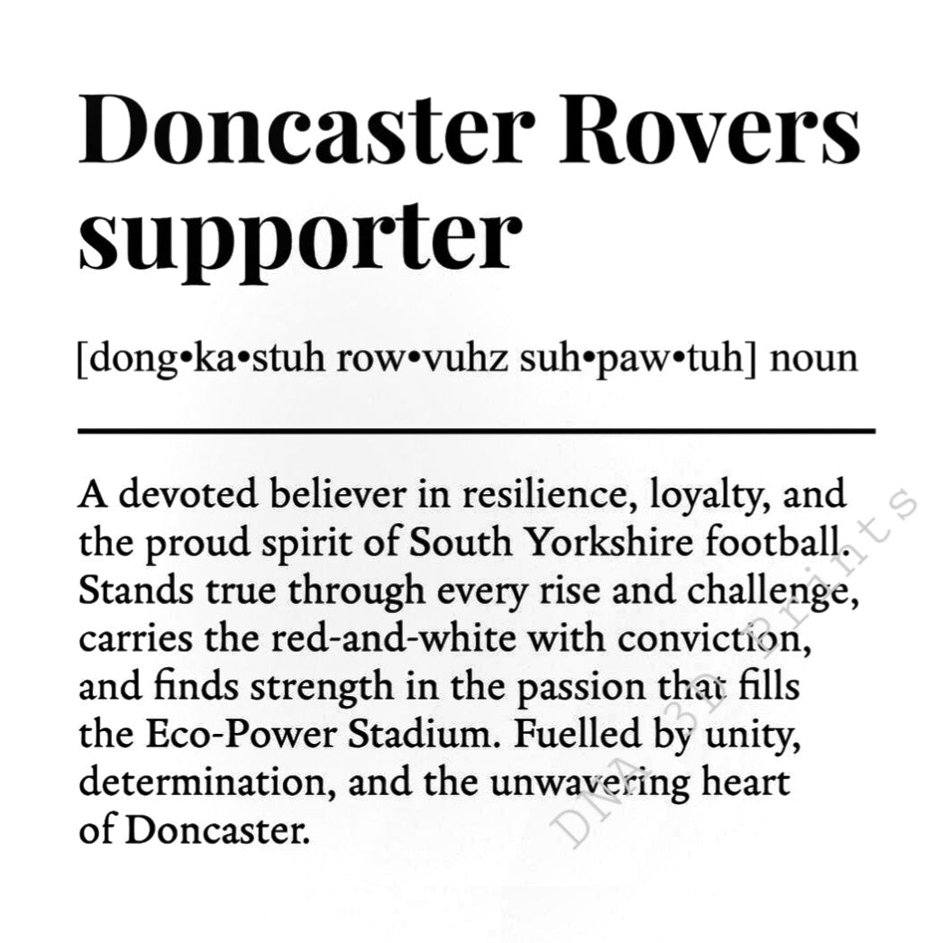 Football Supporter Slate Coasters