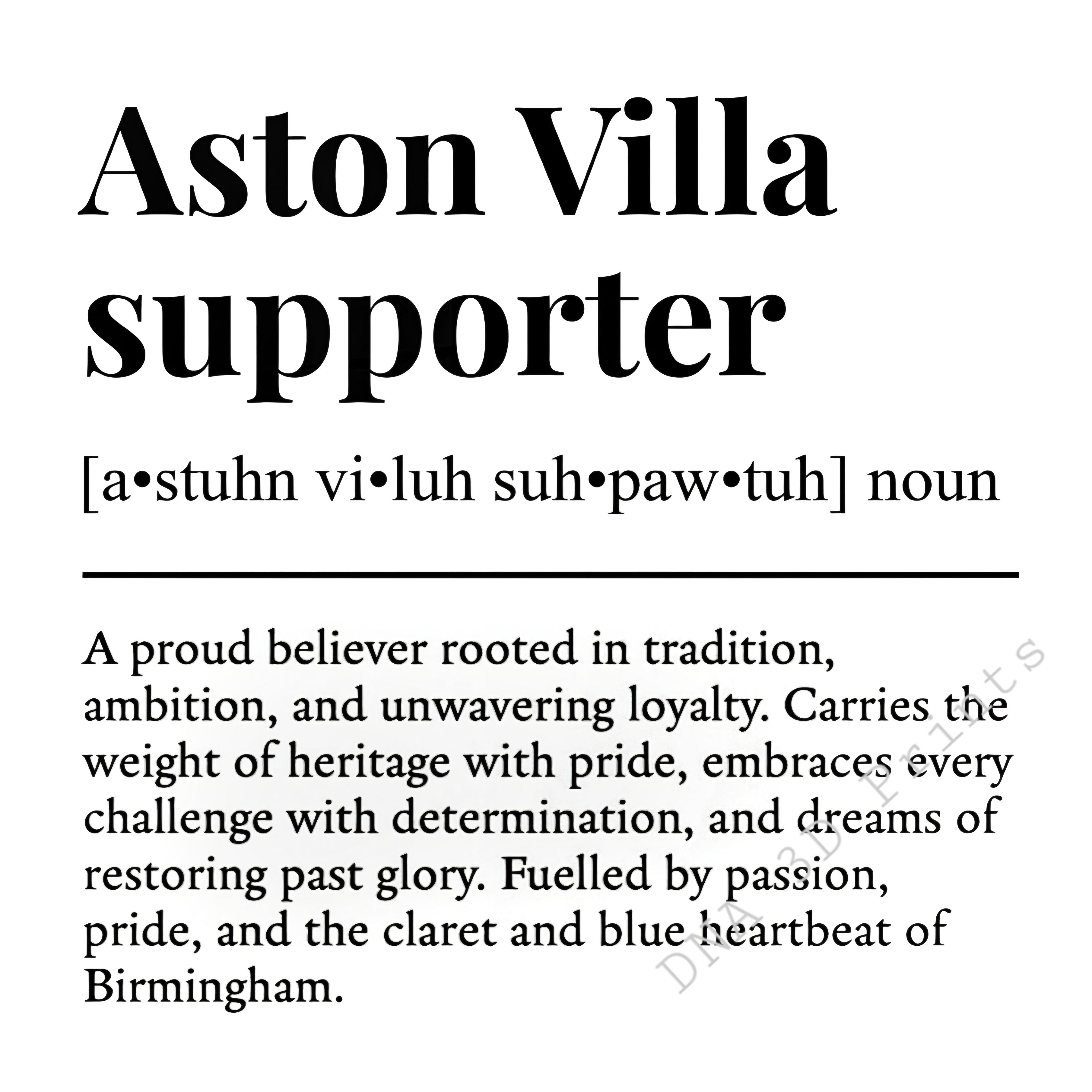 Football Supporter Slate Coasters