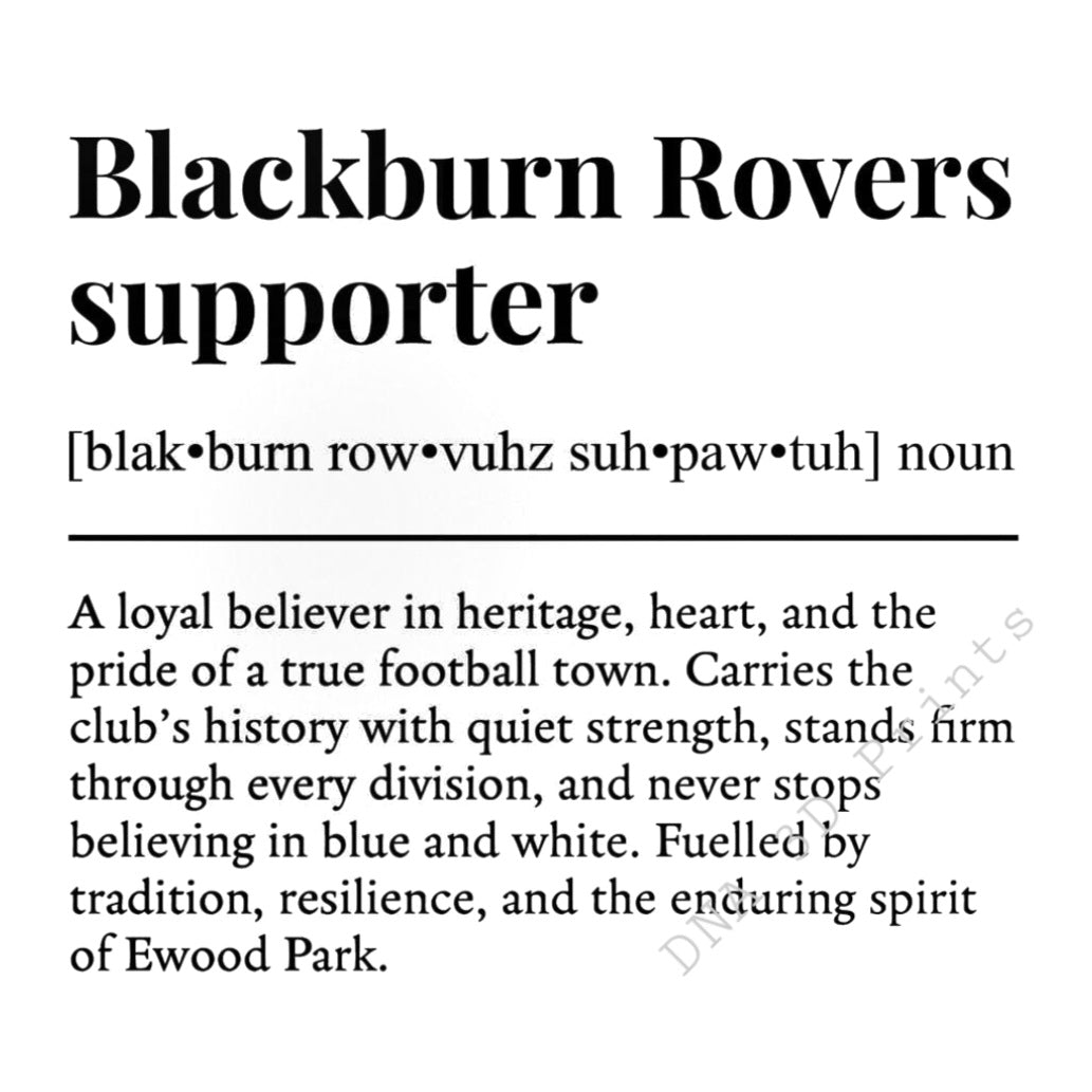 Football Supporter Slate Coasters