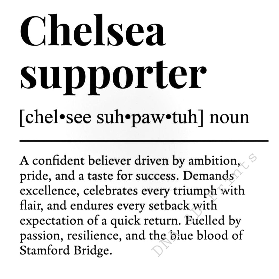 Football Supporter Slate Coasters