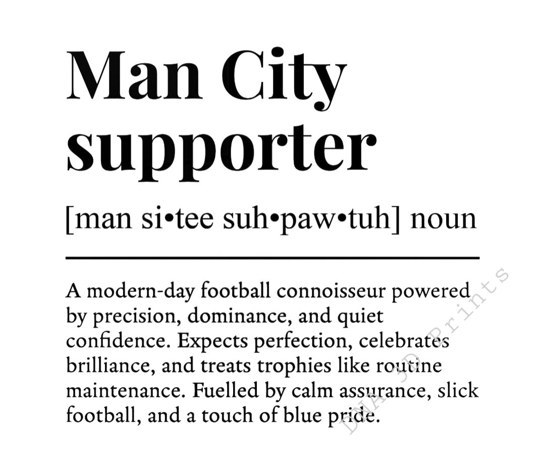 Football Supporter Slate Coasters