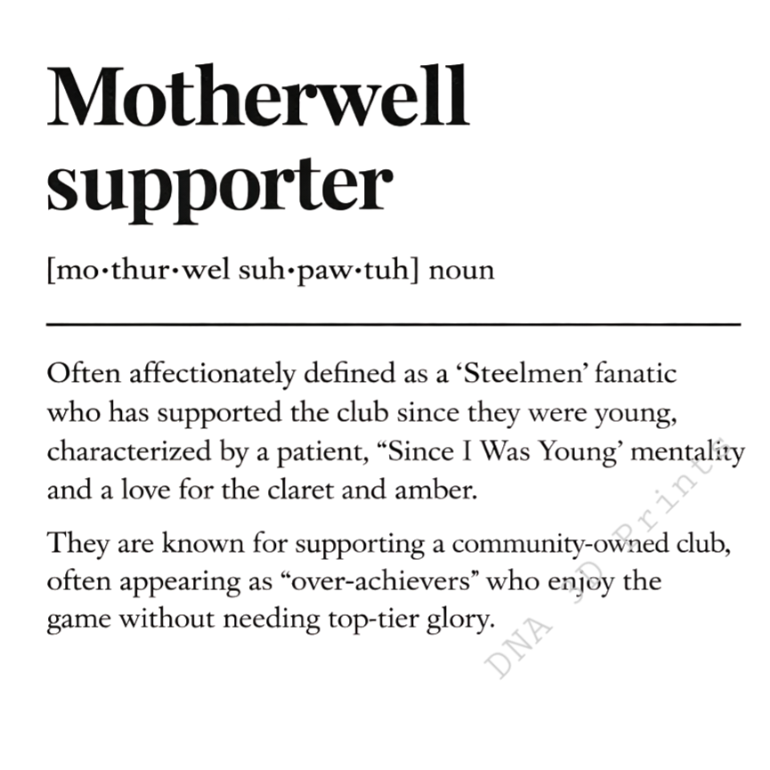 Football Supporter Slate Coasters