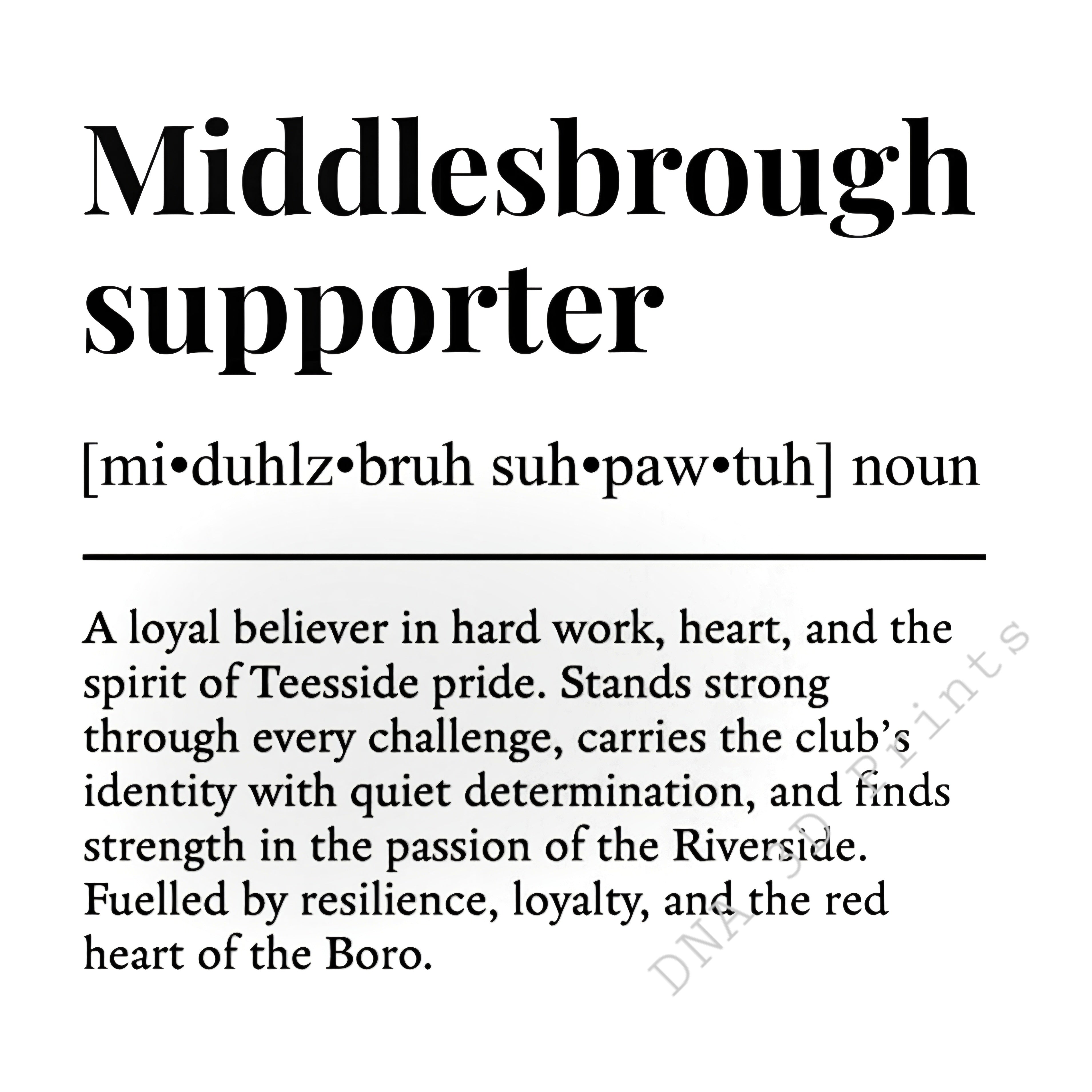 Football Supporter Slate Coasters