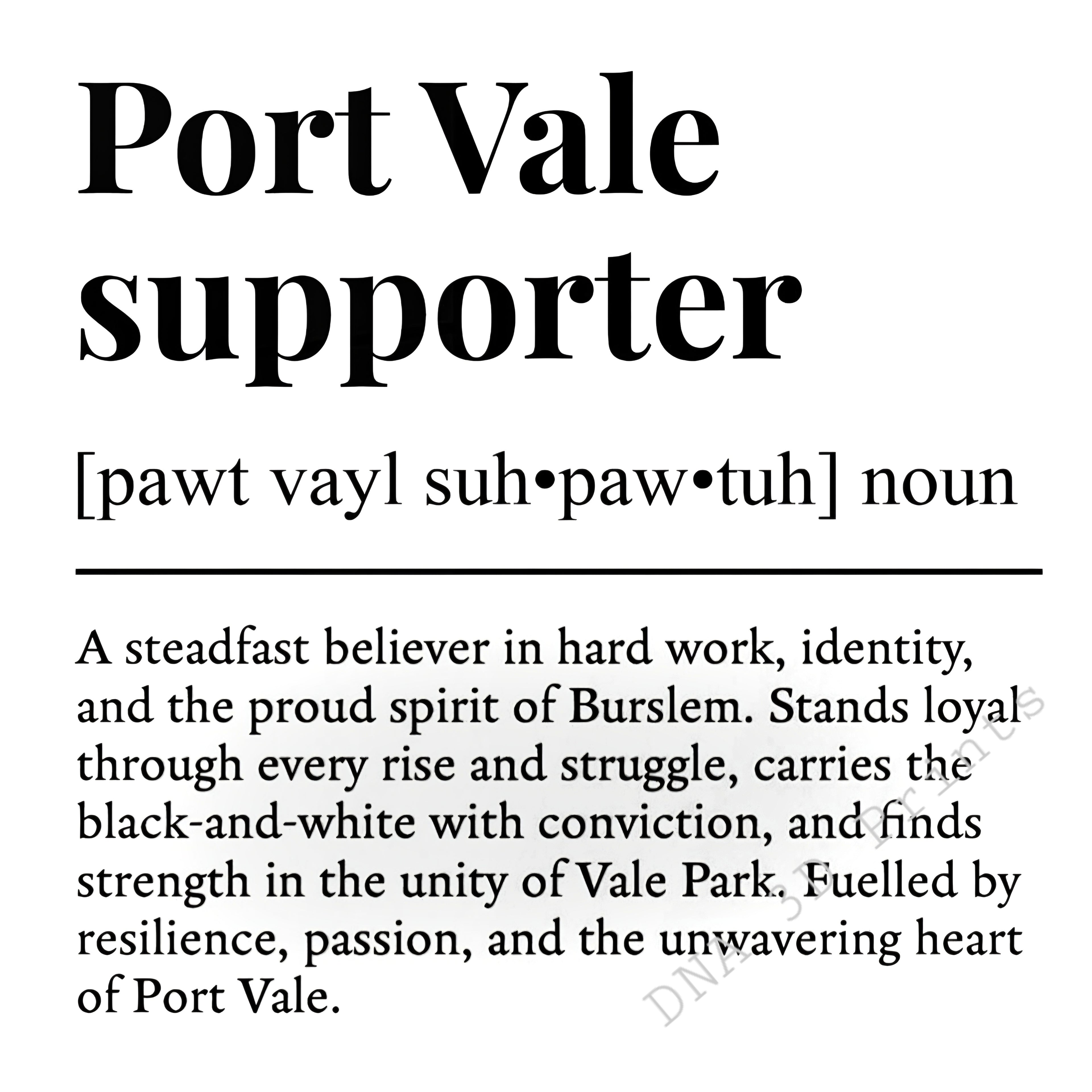 Football Supporter Slate Coasters