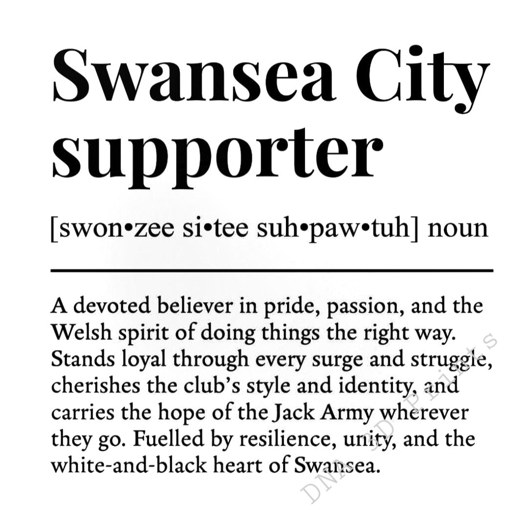 Football Supporter Slate Coasters