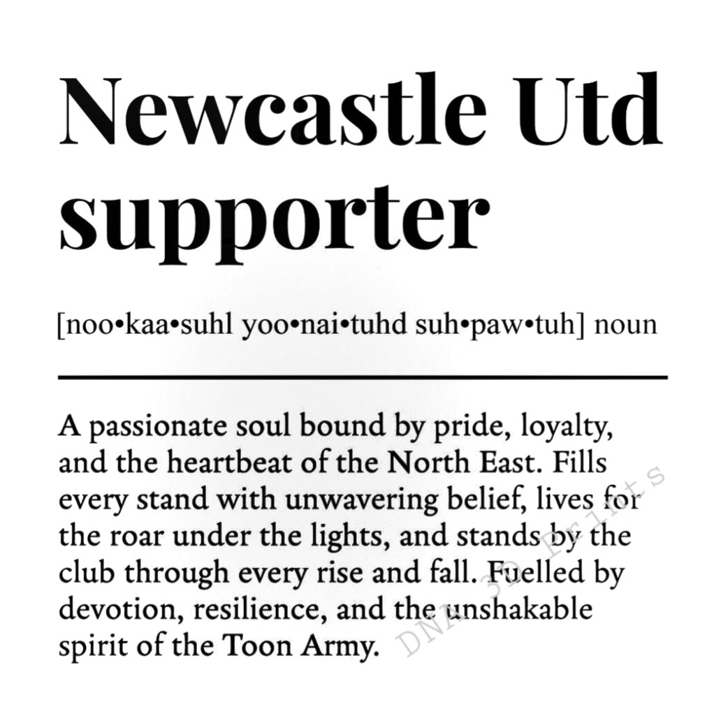 Football Supporter Slate Coasters