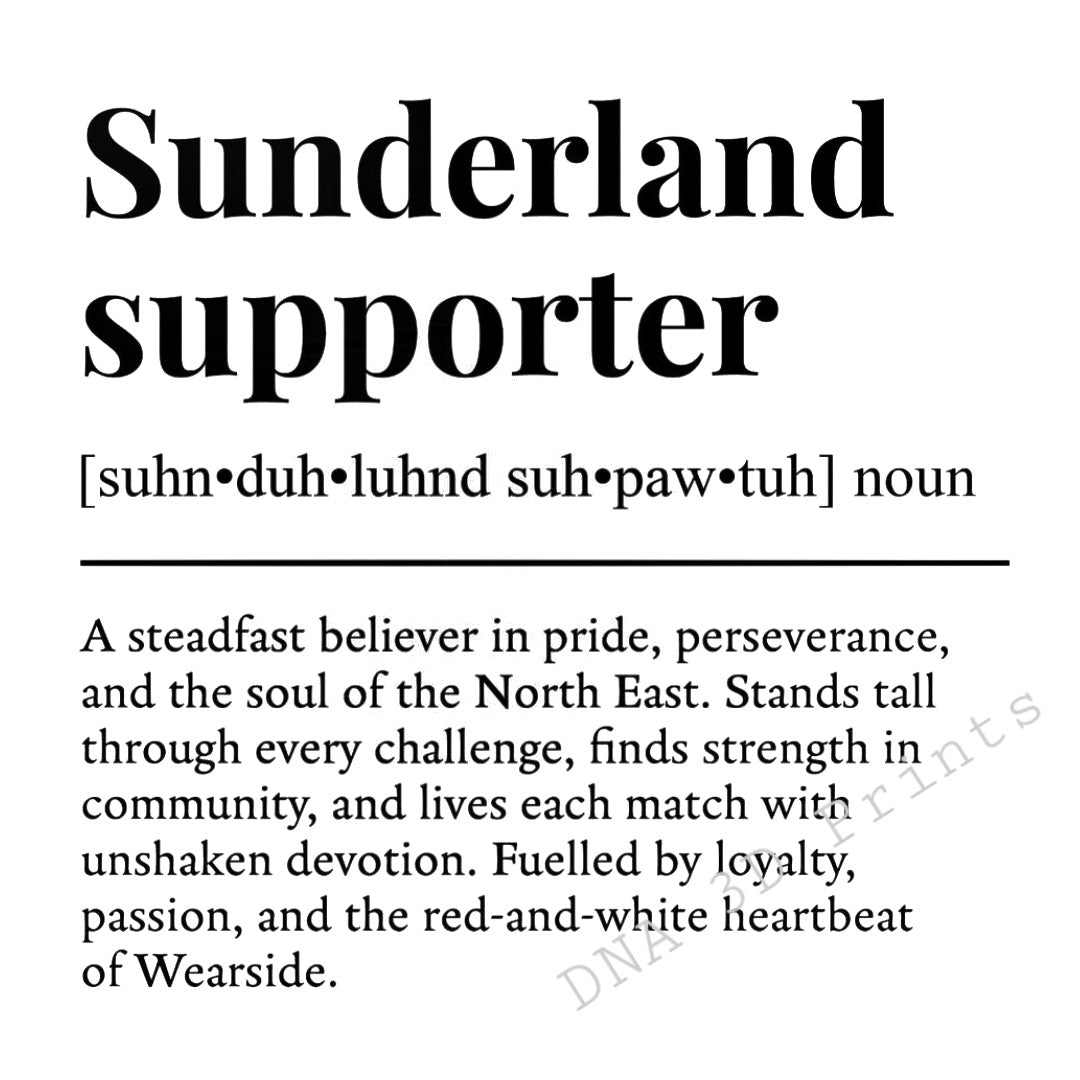 Football Supporter Slate Coasters