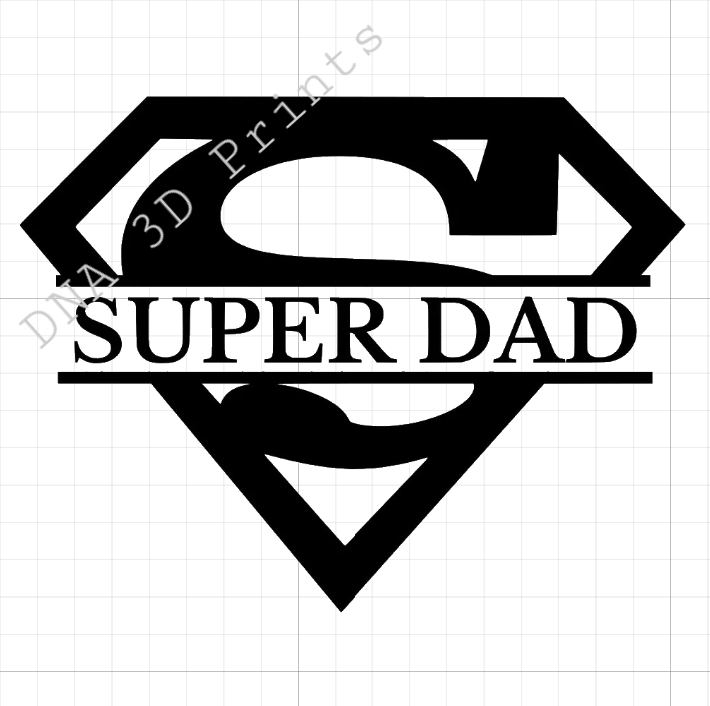 Dad Inspired Slate Coasters