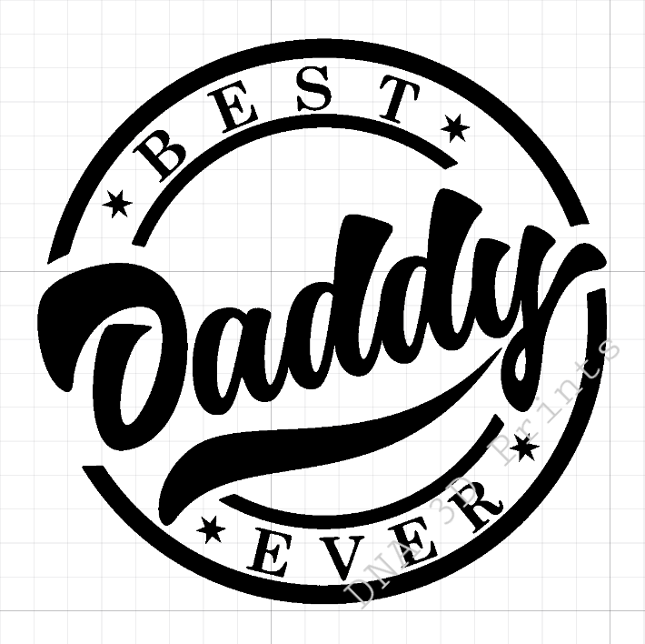 Dad Inspired Slate Coasters