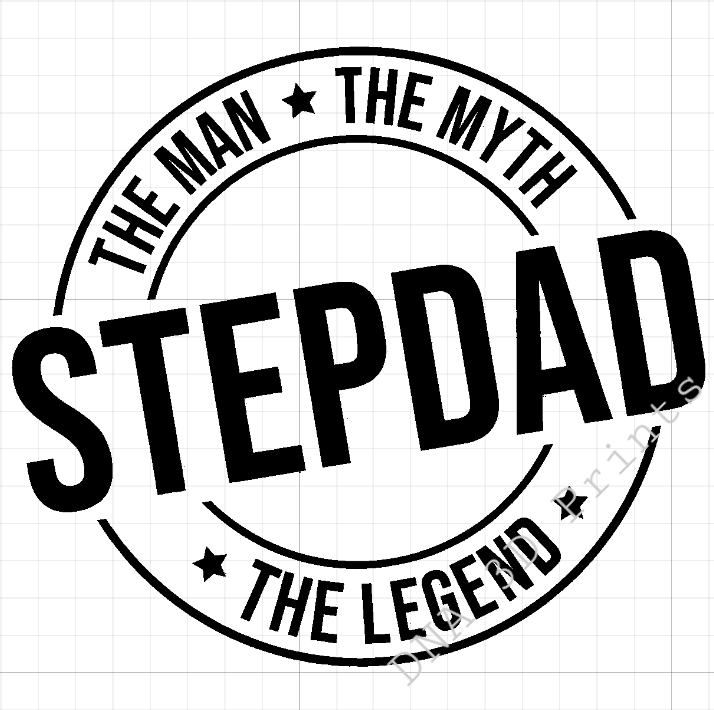 Dad Inspired Slate Coasters