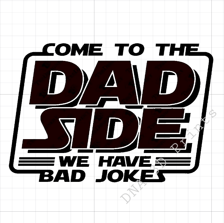 Dad Inspired Slate Coasters