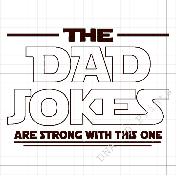 Dad Inspired Slate Coasters