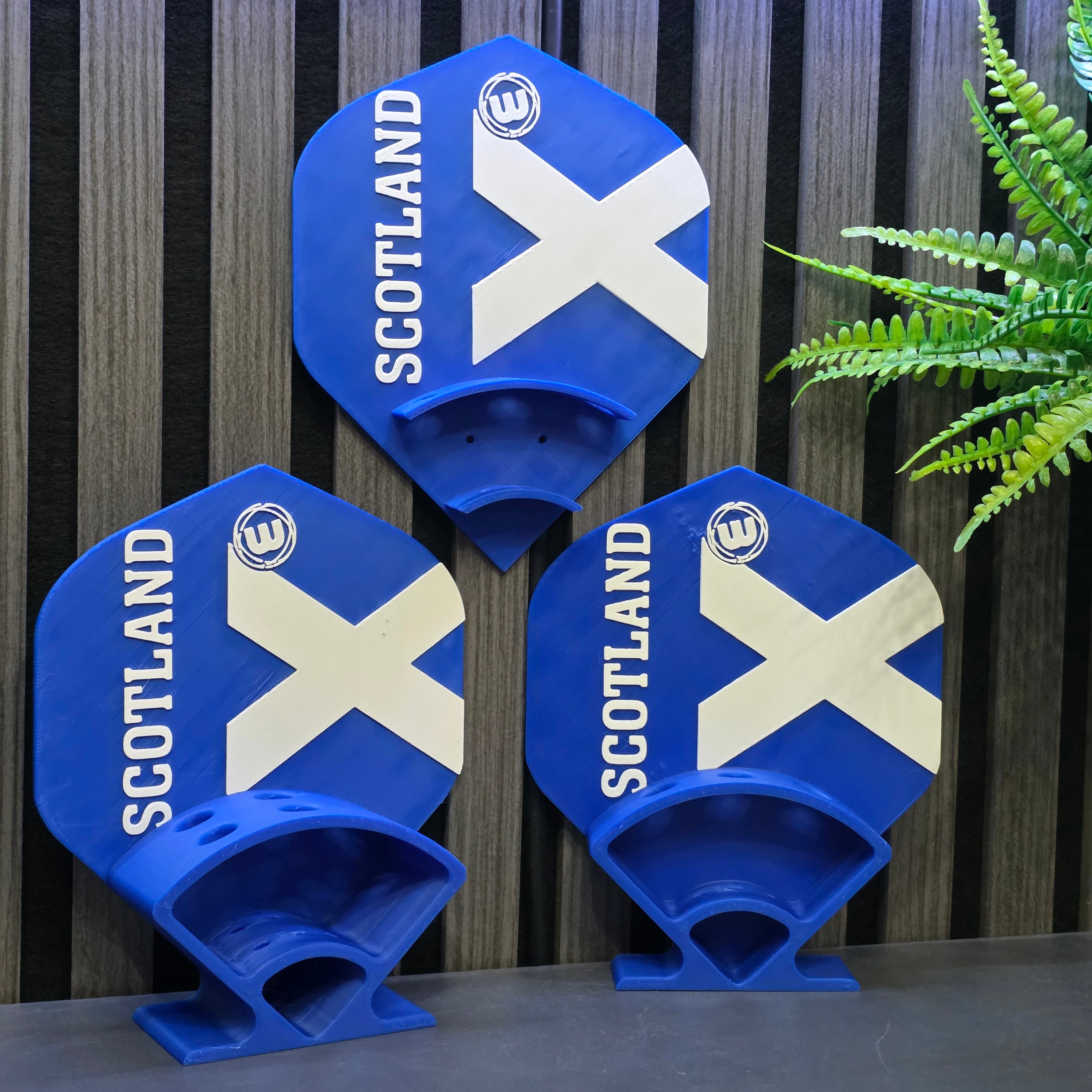 XL Flight Dart Holders 'Non-Player Editions'