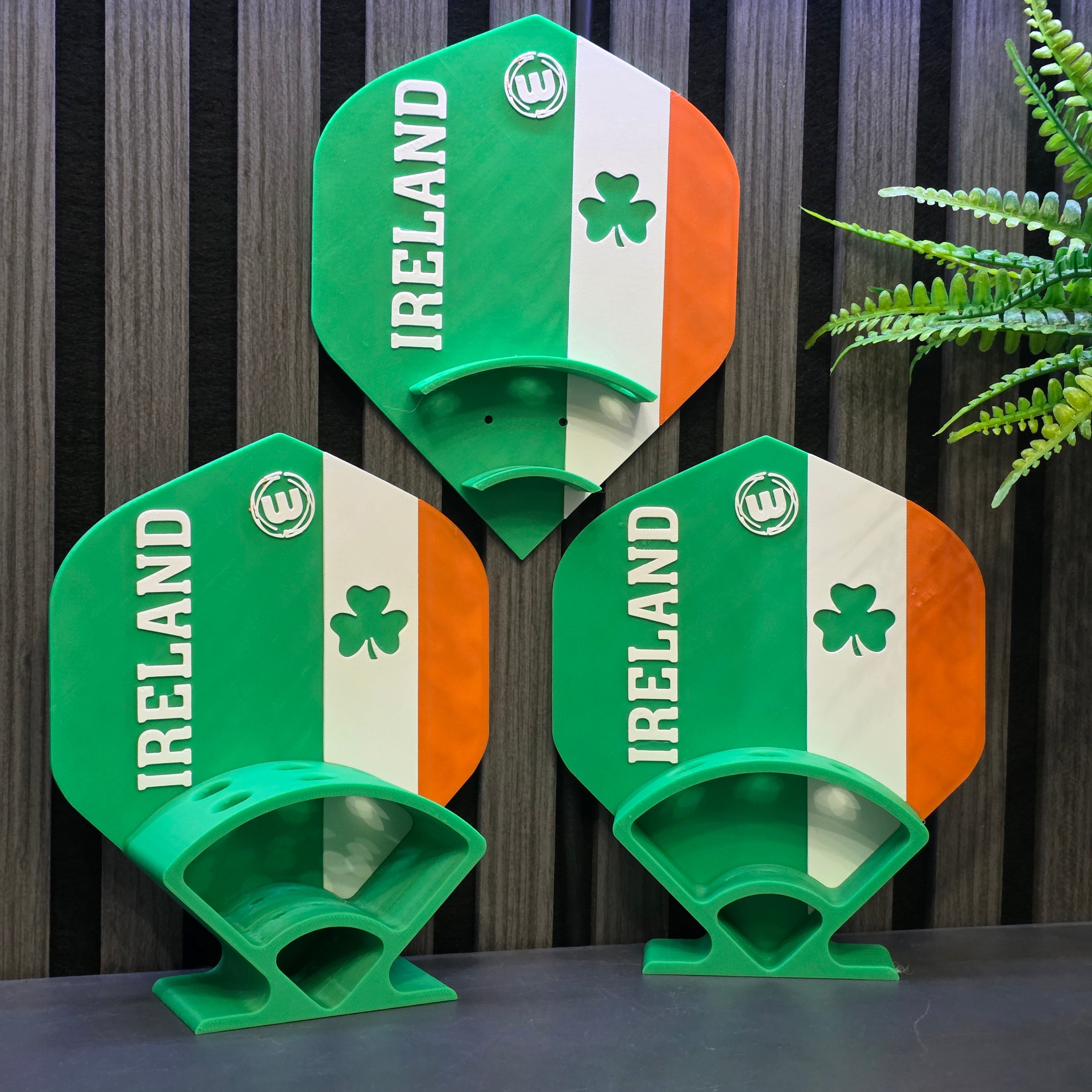 XL Flight Dart Holders 'Non-Player Editions'