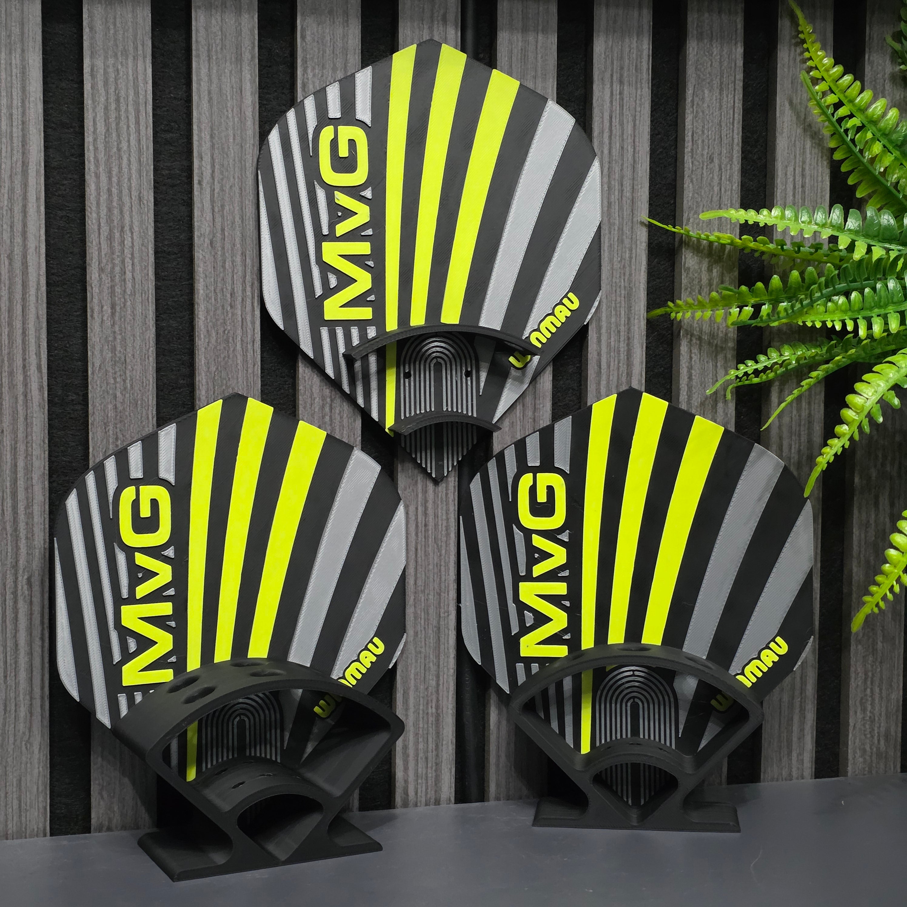 XL Flight Dart Holders 'Player Editions'