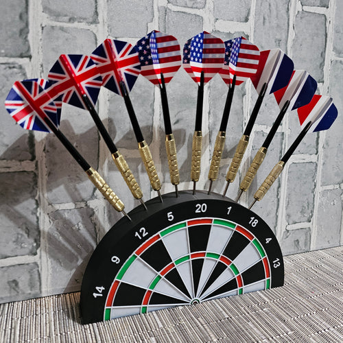 3D Printed Darts Holders