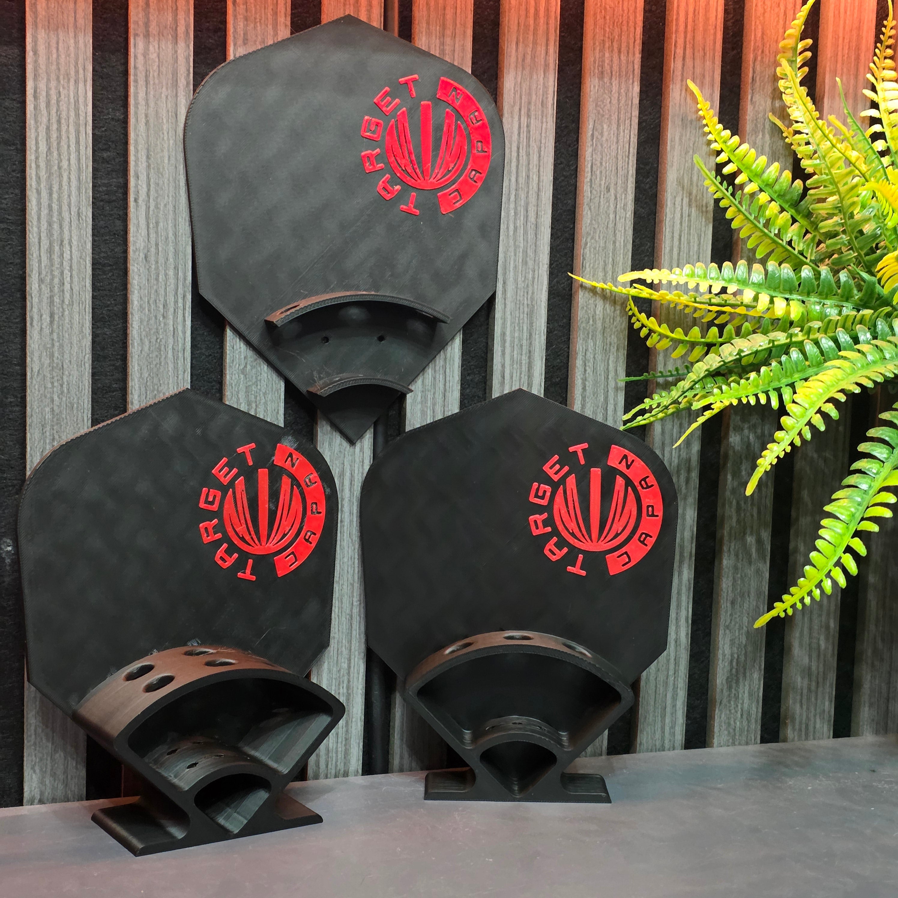 XL Flight Dart Holders 'Non-Player Editions'