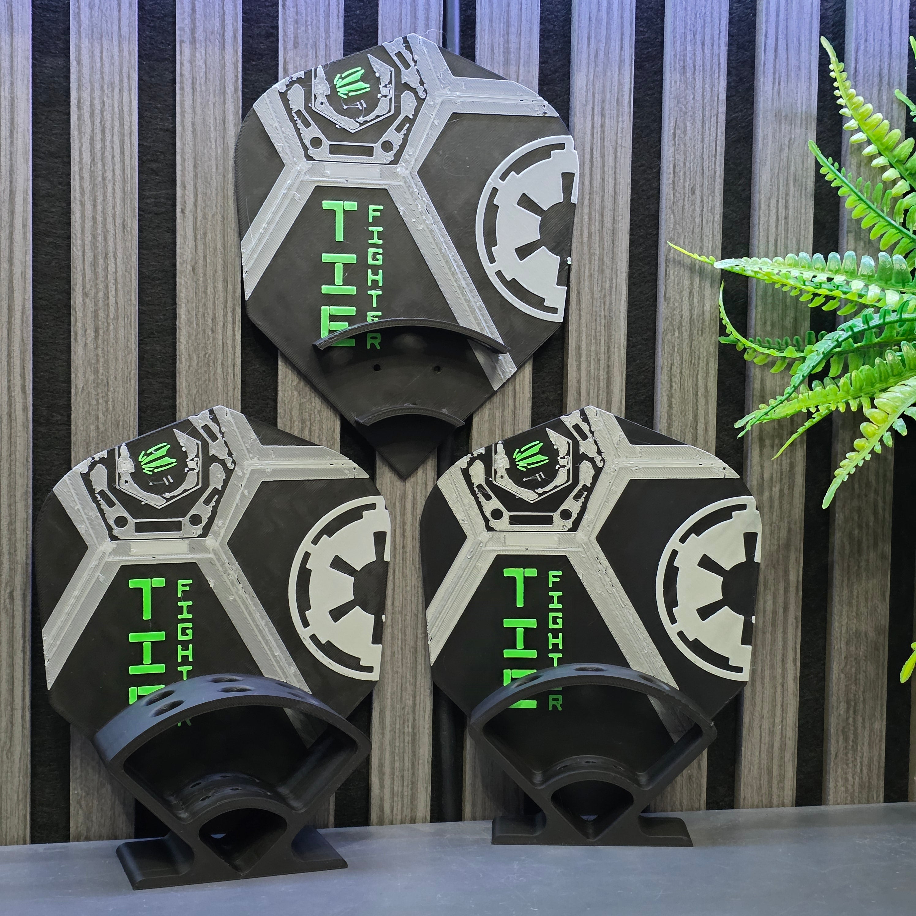 XL Flight Dart Holders 'Non-Player Editions'