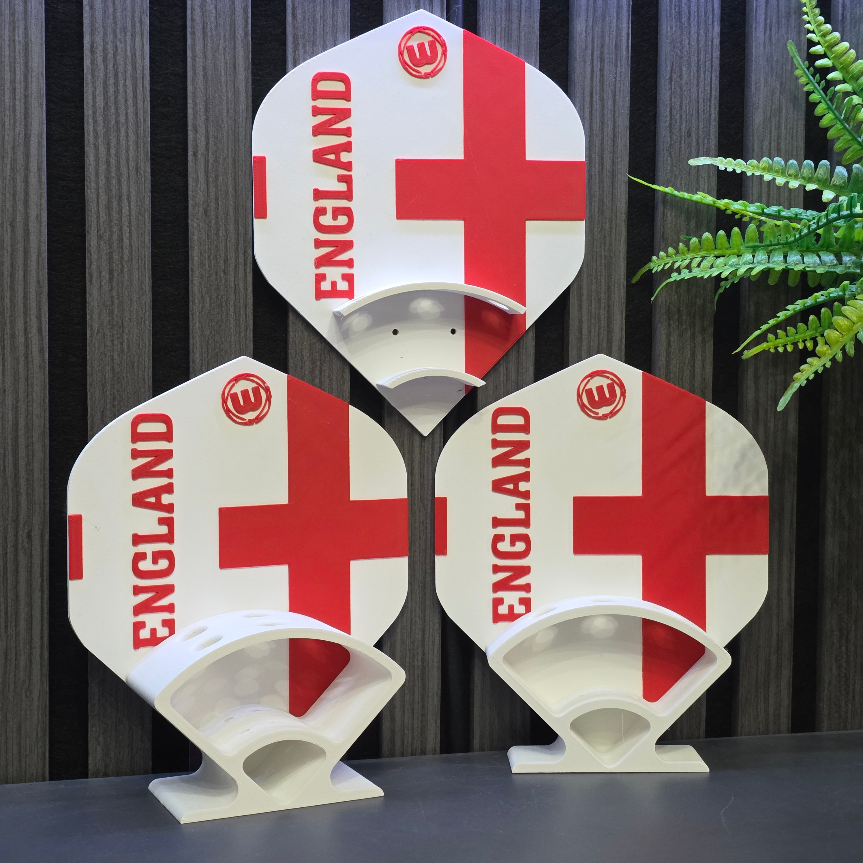 XL Flight Dart Holders 'Non-Player Editions'