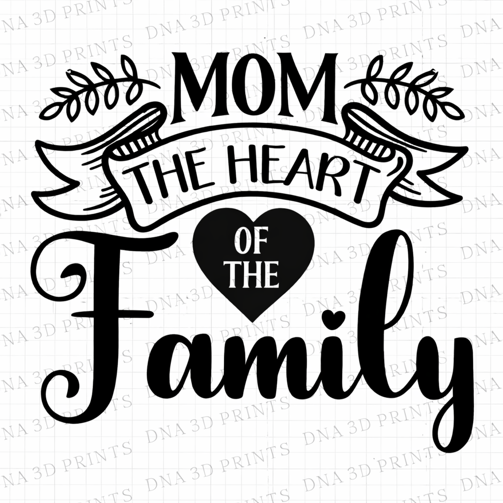 Mum Inspired Slate Coasters