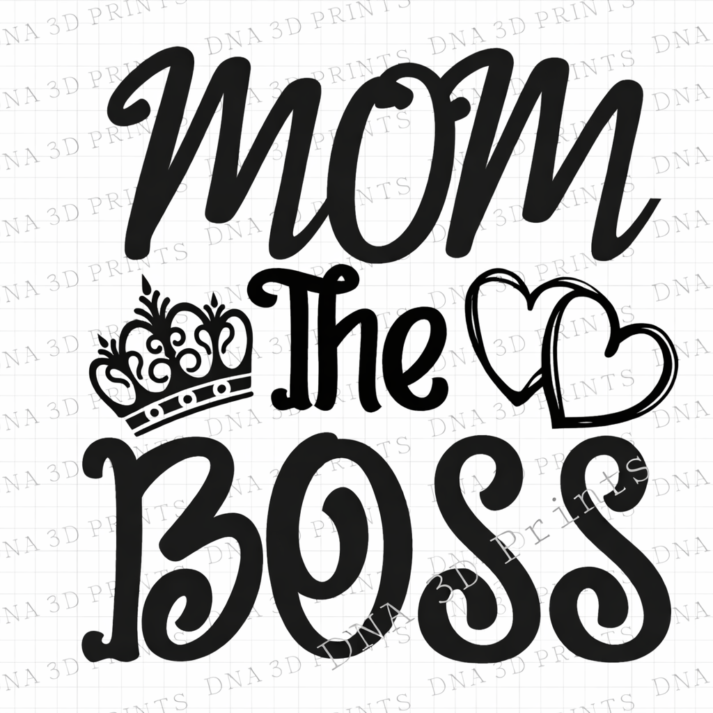 Mum Inspired Slate Coasters