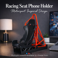 Racing Seat Mobile Holder