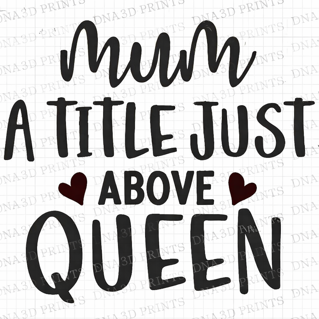 Mum Inspired Slate Coasters