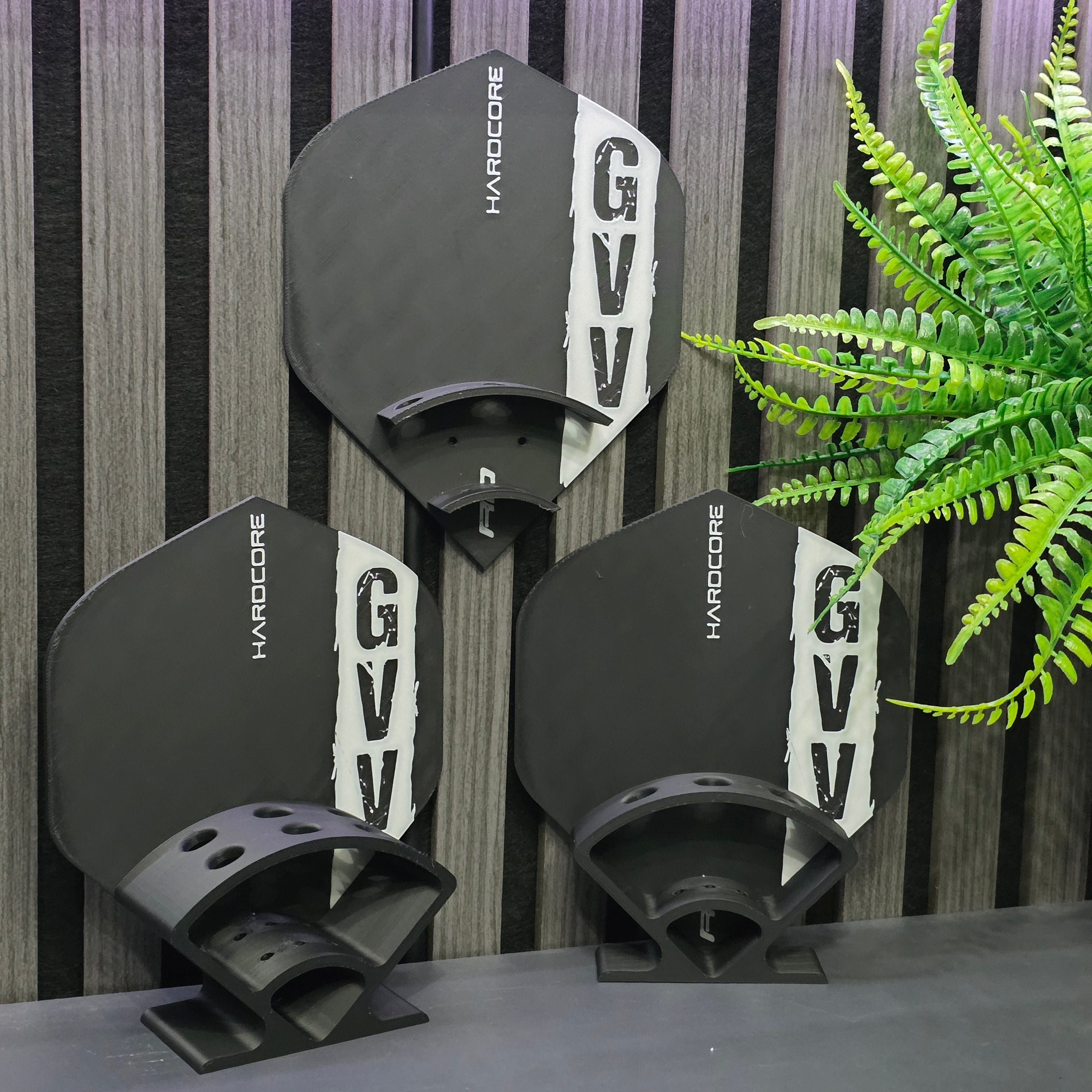 XL Flight Dart Holders 'Player Editions'