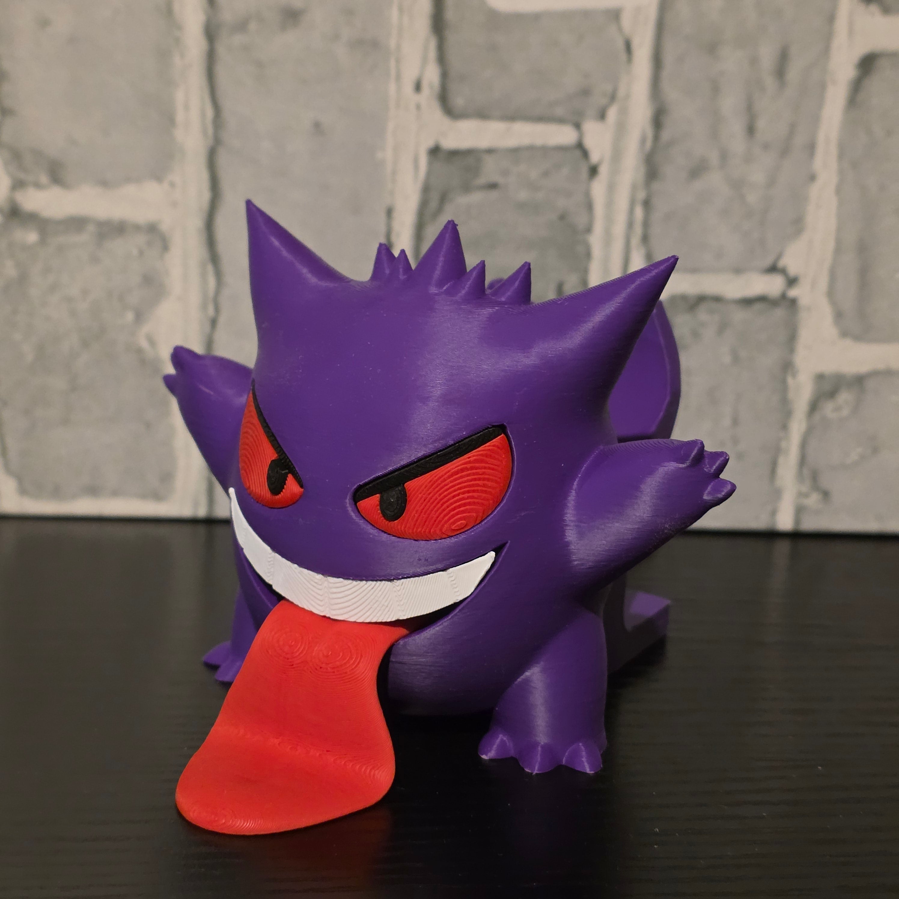 Pokemon Inspired Game Controller Holders