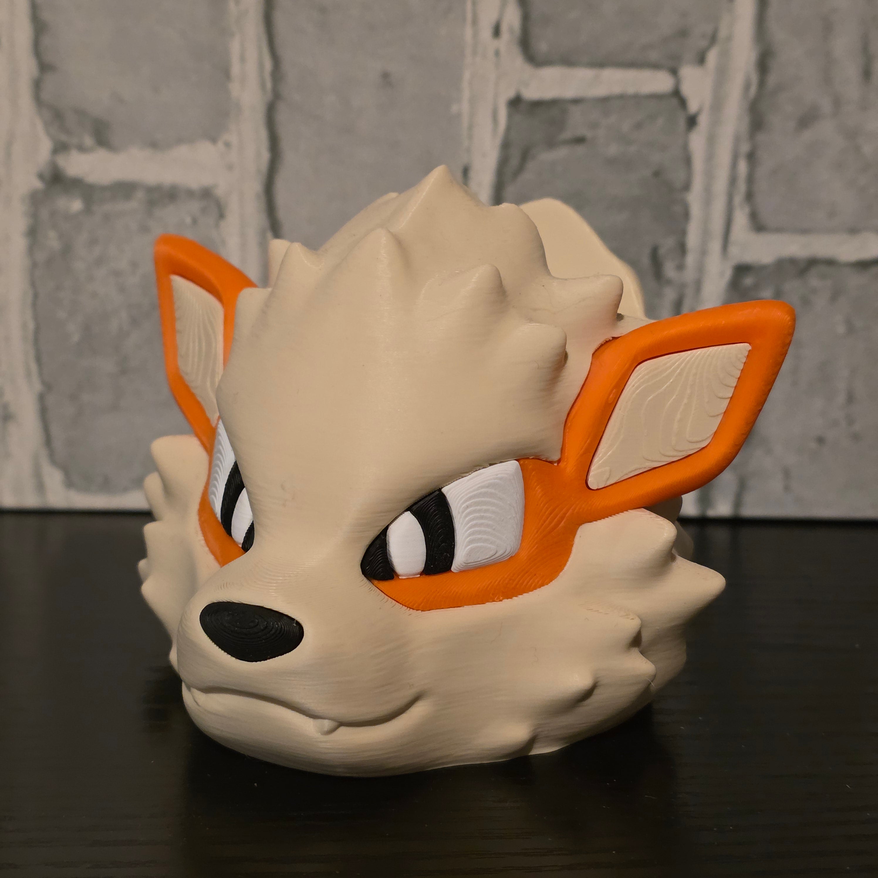 Pokemon Inspired Game Controller Holders