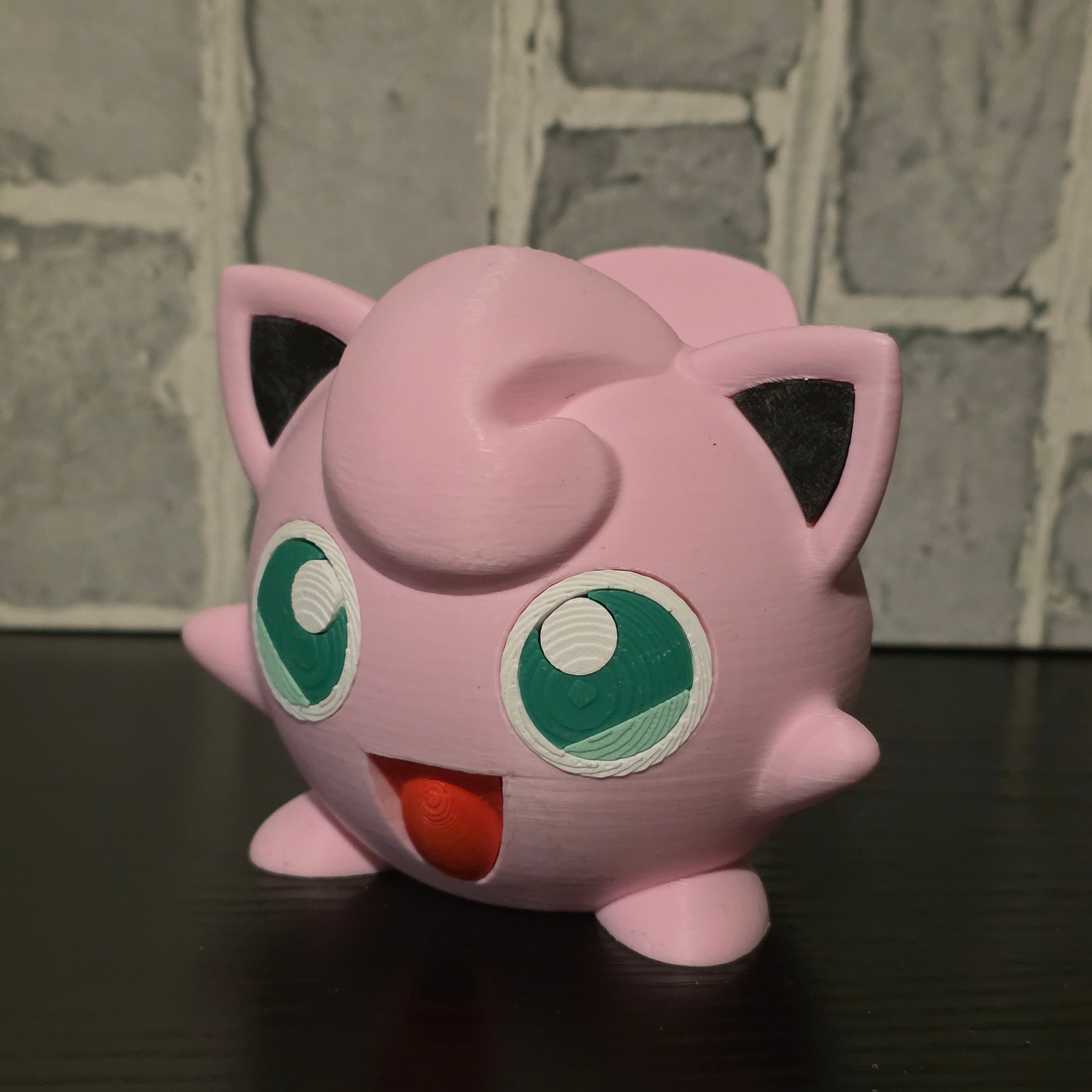 Pokemon Inspired Game Controller Holders