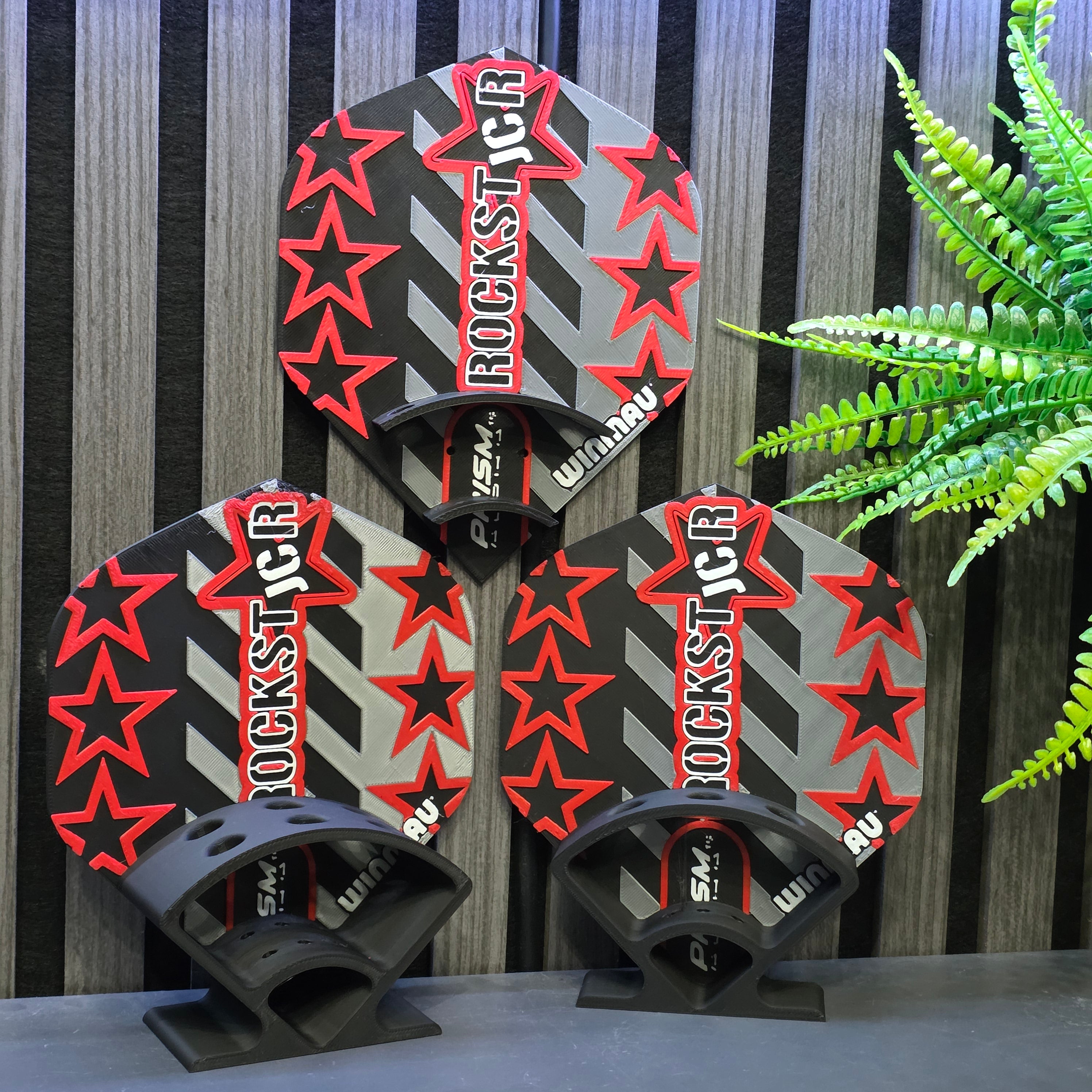 XL Flight Dart Holders 'Player Editions'