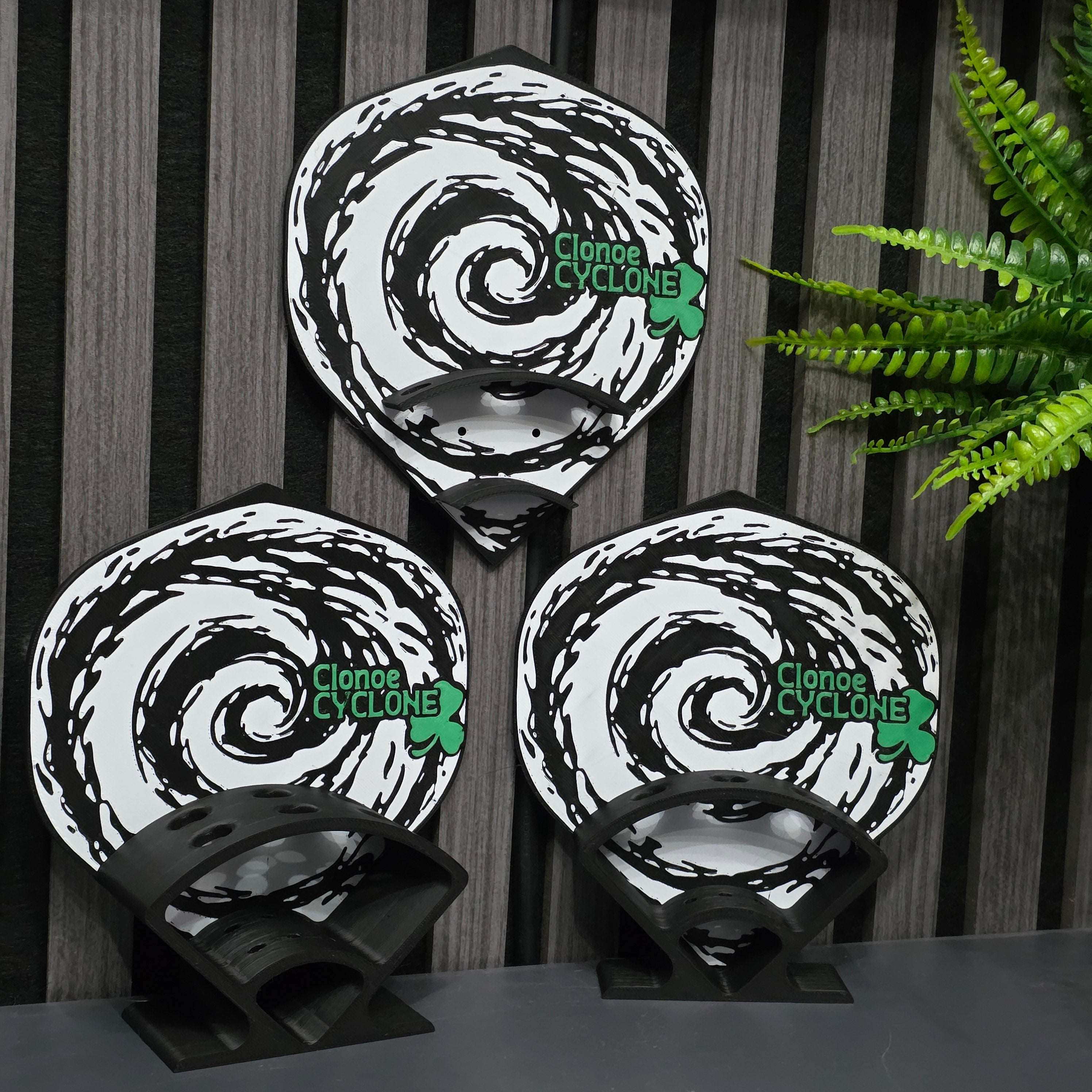 XL Flight Dart Holders 'Player Editions'