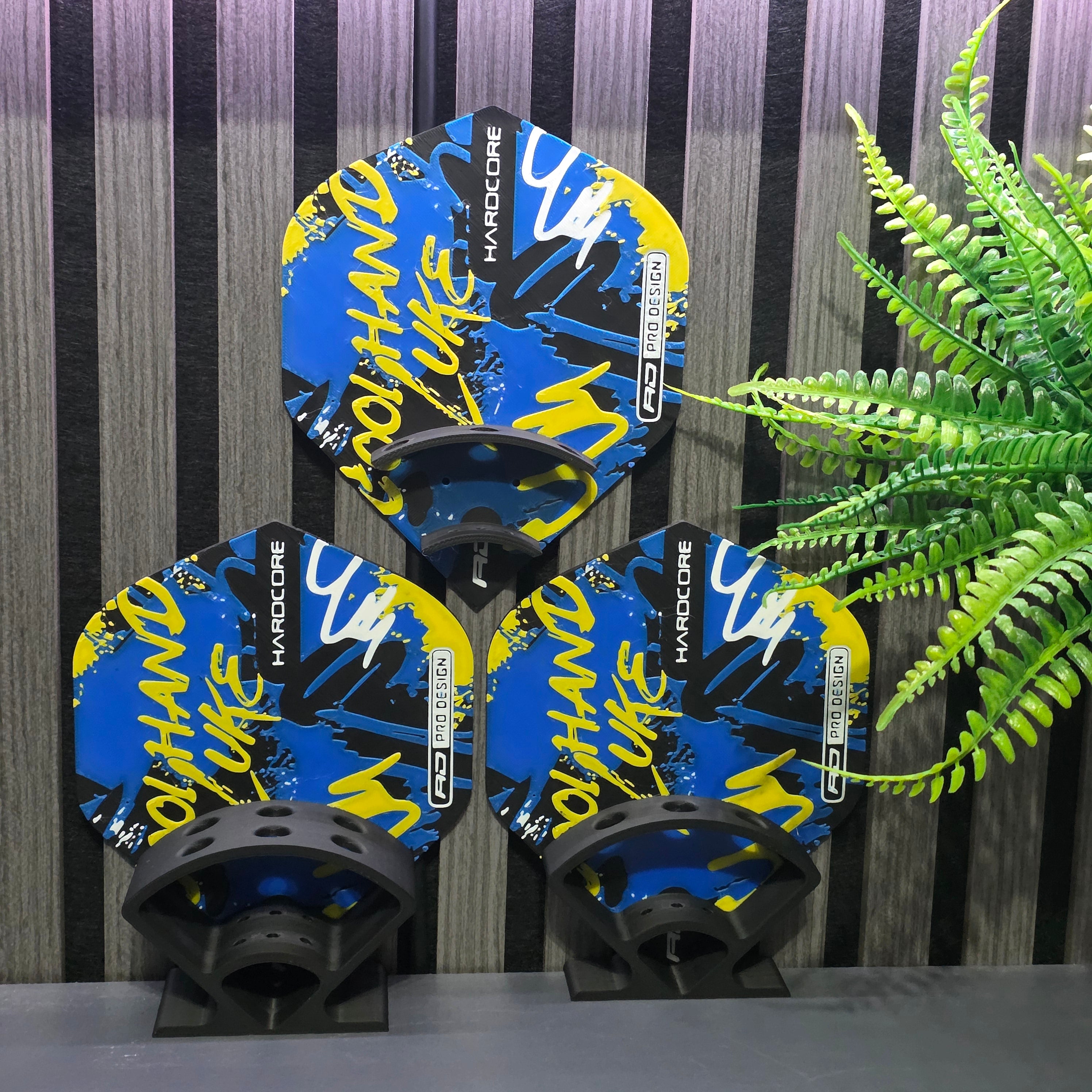 XL Flight Dart Holders 'Player Editions'