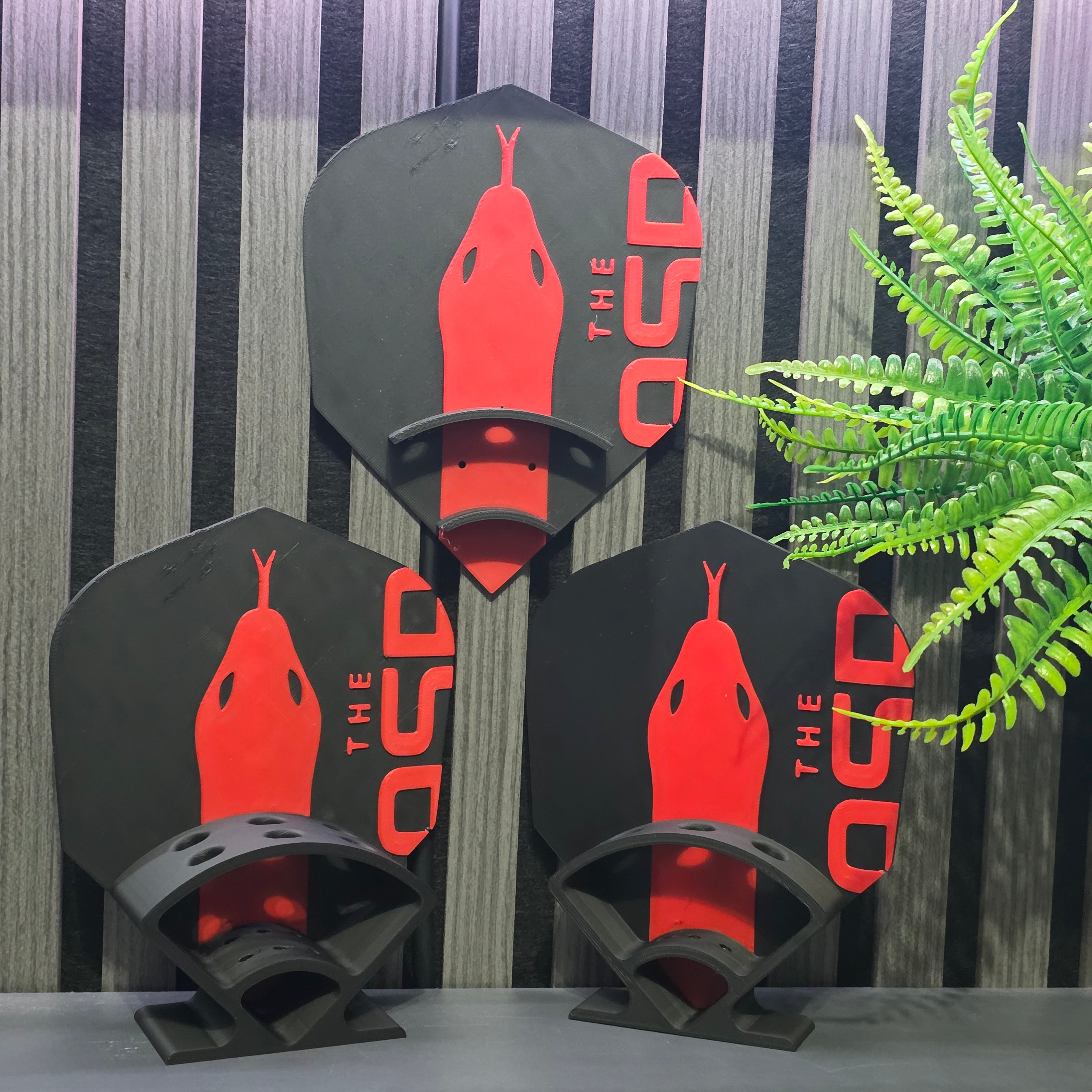 XL Flight Dart Holders 'Player Editions'