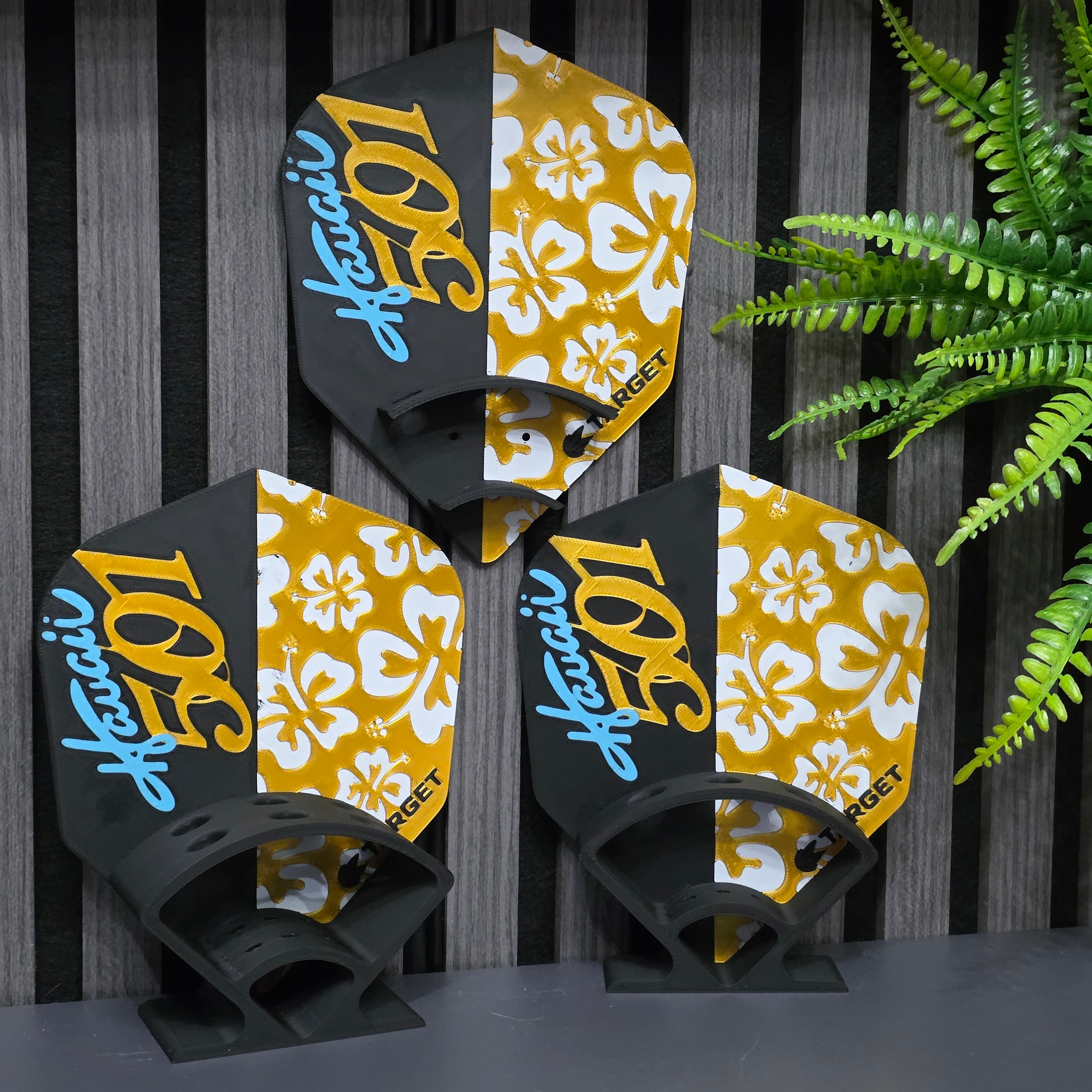 XL Flight Dart Holders 'Player Editions'
