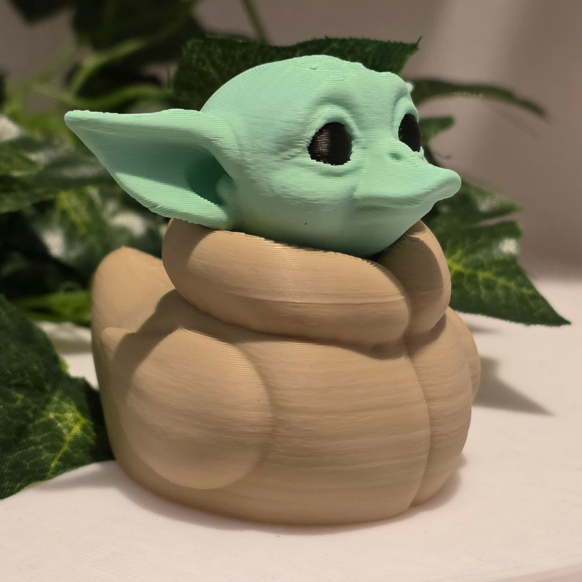 Ducks In Disguise – 3D Printed Novelty Duck Figurines | 6cm | Animals, Movies, Games, Horror & More!