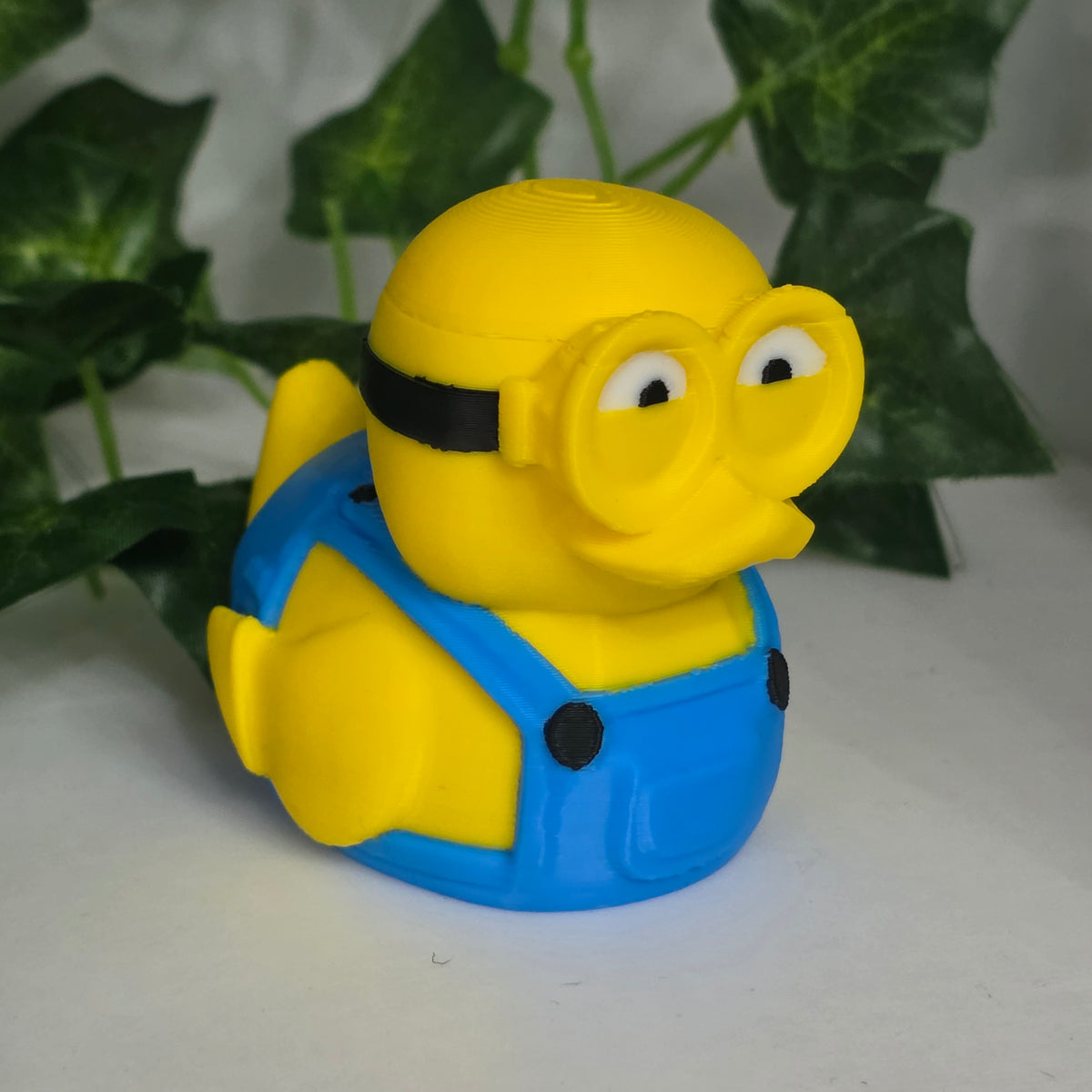 Ducks In Disguise – 3D Printed Novelty Duck Figurines | 6cm | Animals, Movies, Games, Horror & More!