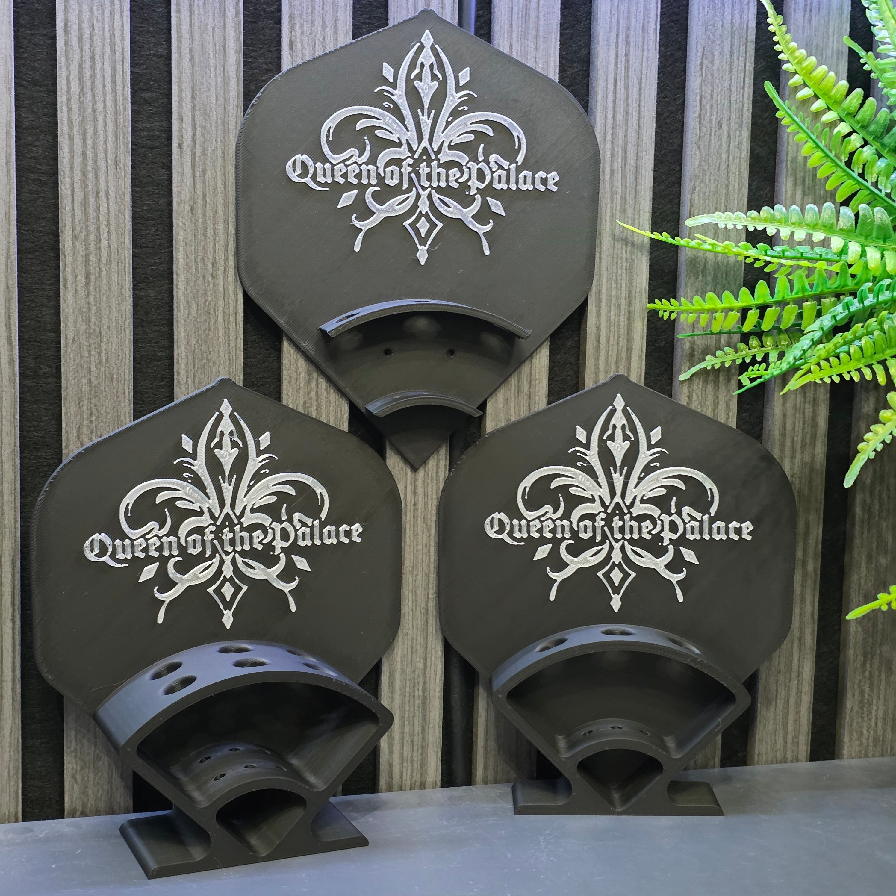 XL Flight Dart Holders 'Player Editions'