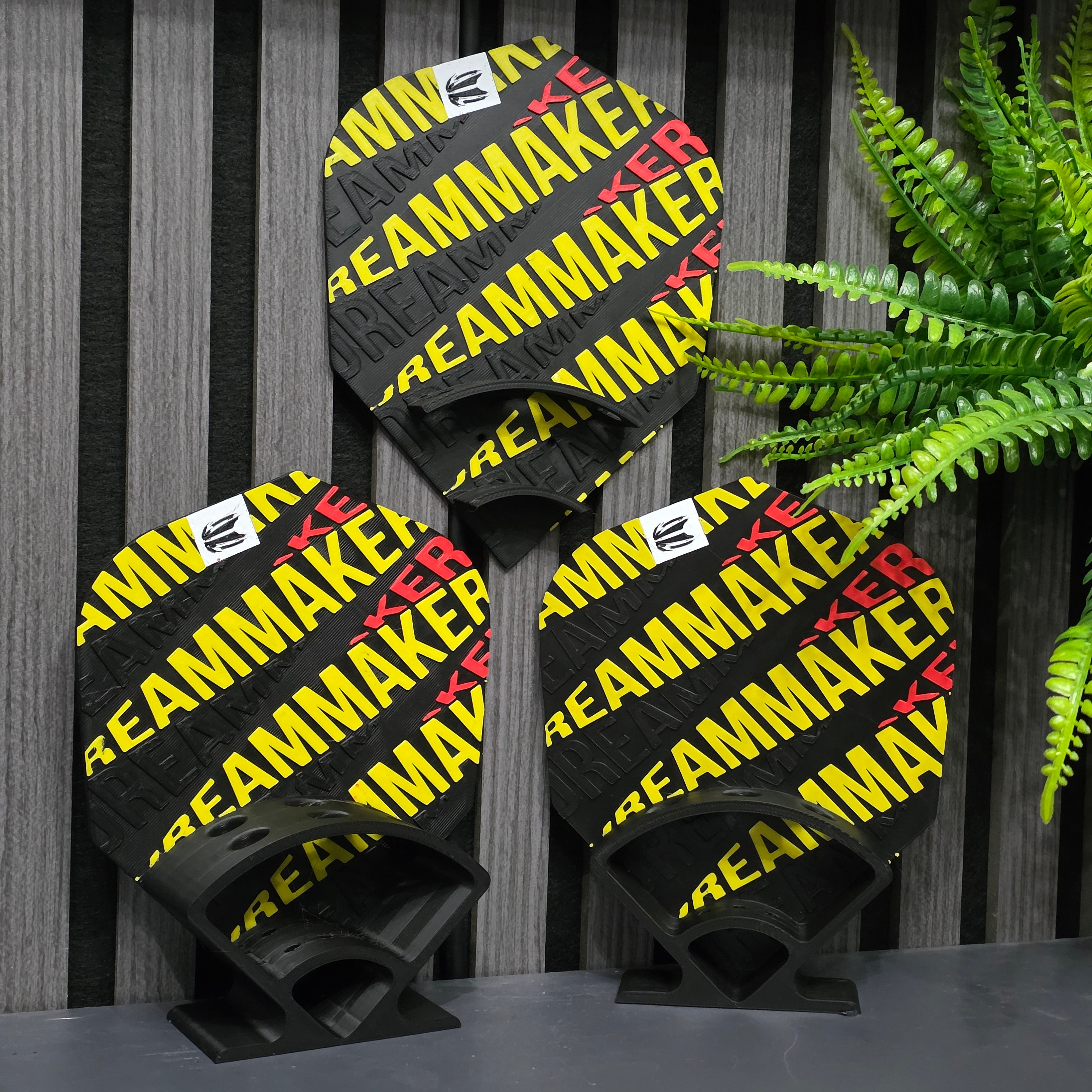 XL Flight Dart Holders 'Player Editions'