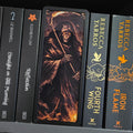 Fantasy Reaper LED Book Nooks